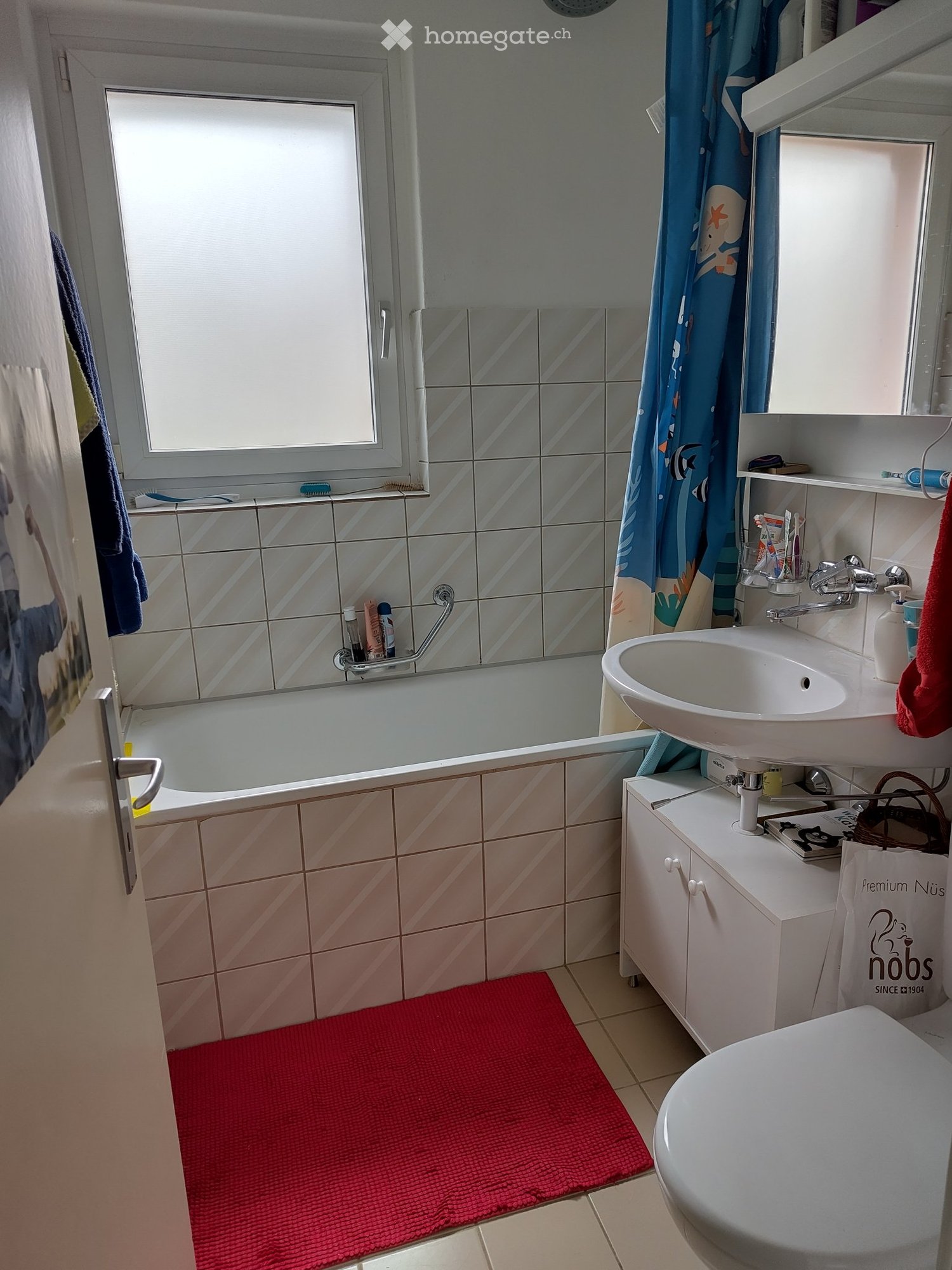 Appartement de 4 ½ pièces, photo 4 sur 5