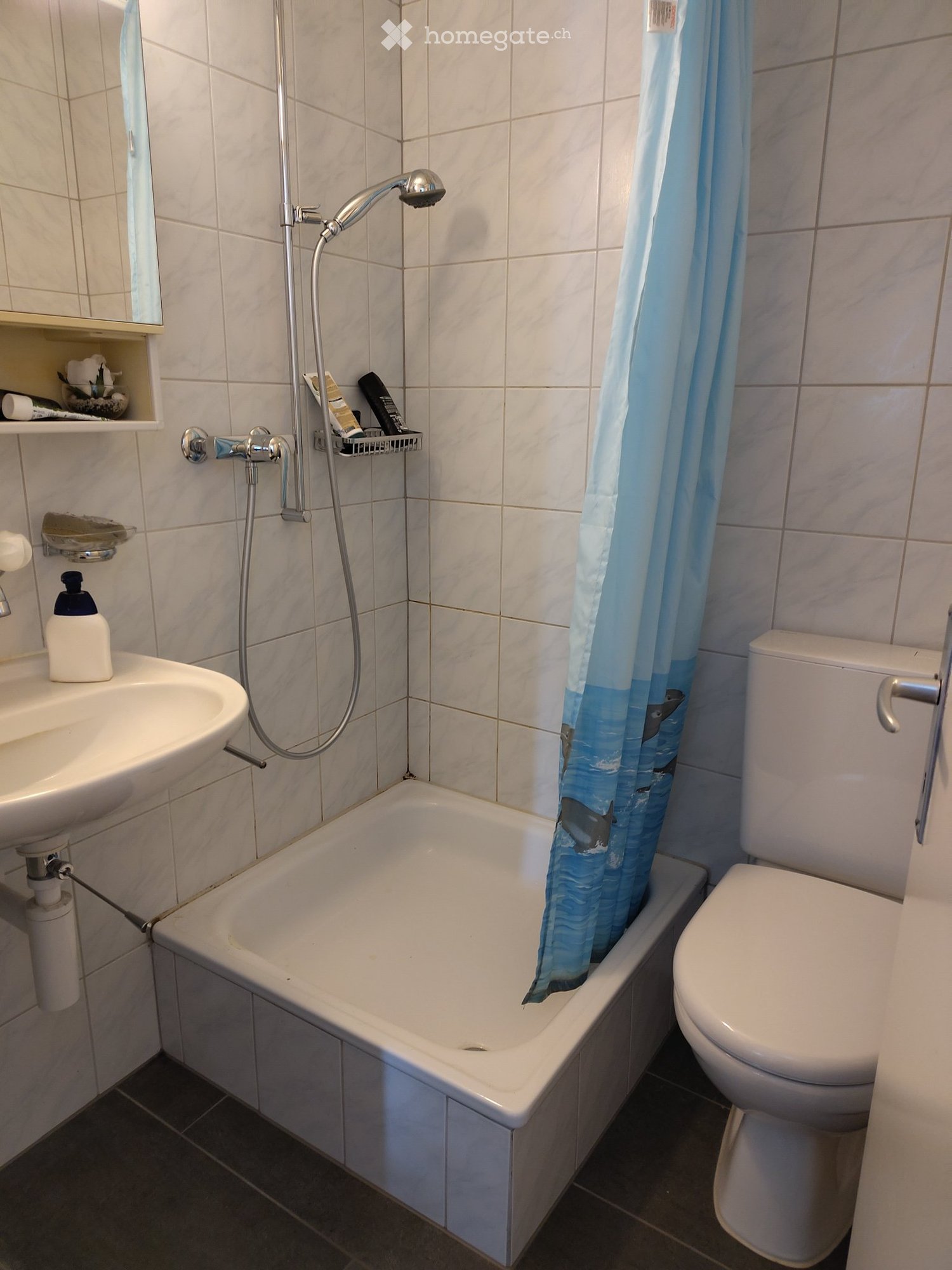 Appartement de 4 ½ pièces, photo 5 sur 5