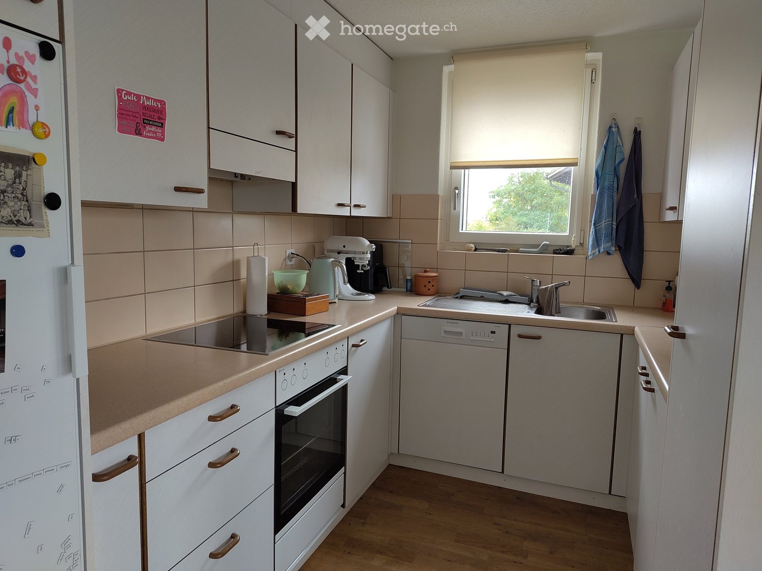 Appartement de 4 ½ pièces, photo 3 sur 5