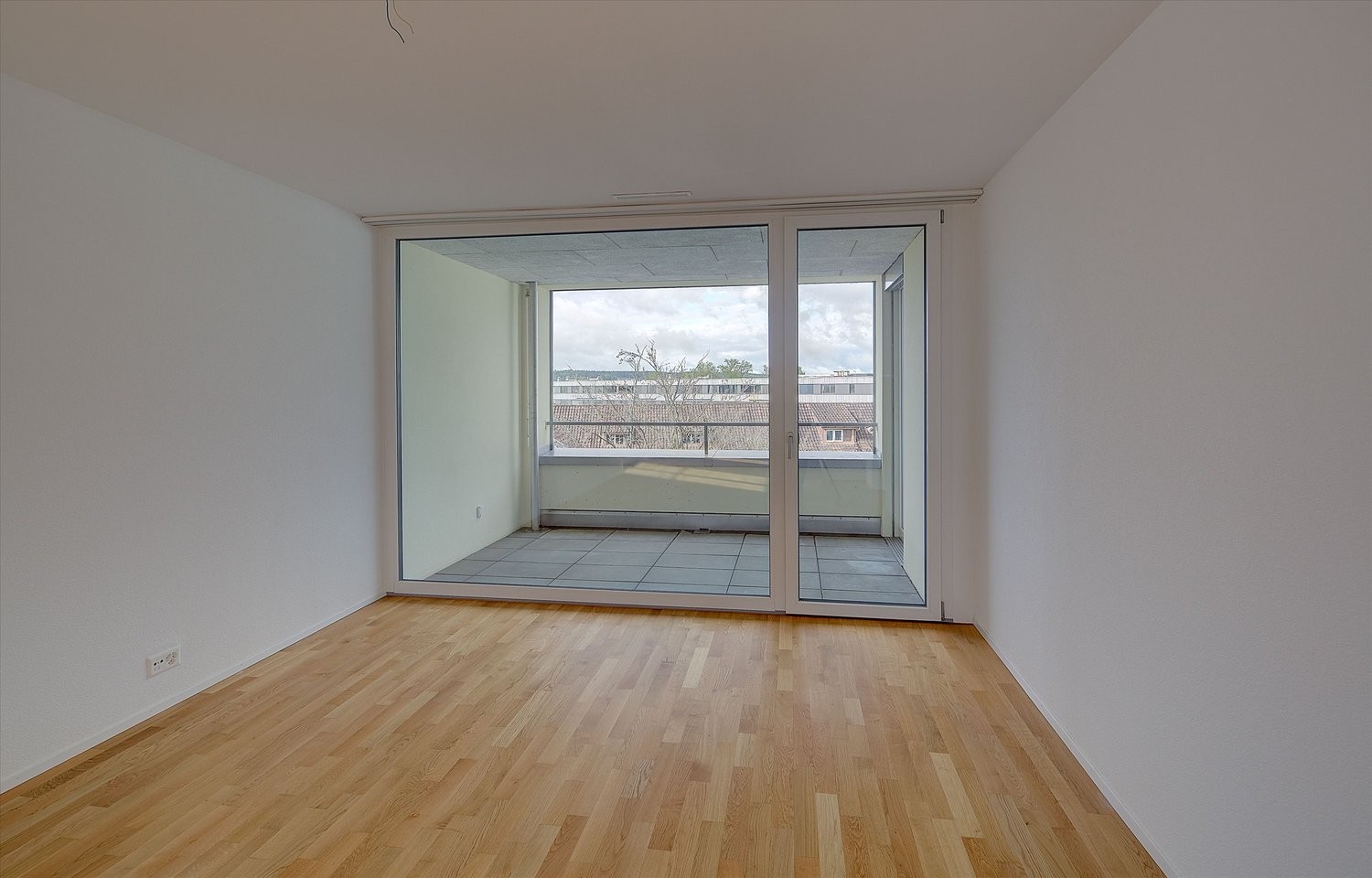 Appartement de 2 ½ pièces, photo 2 sur 5