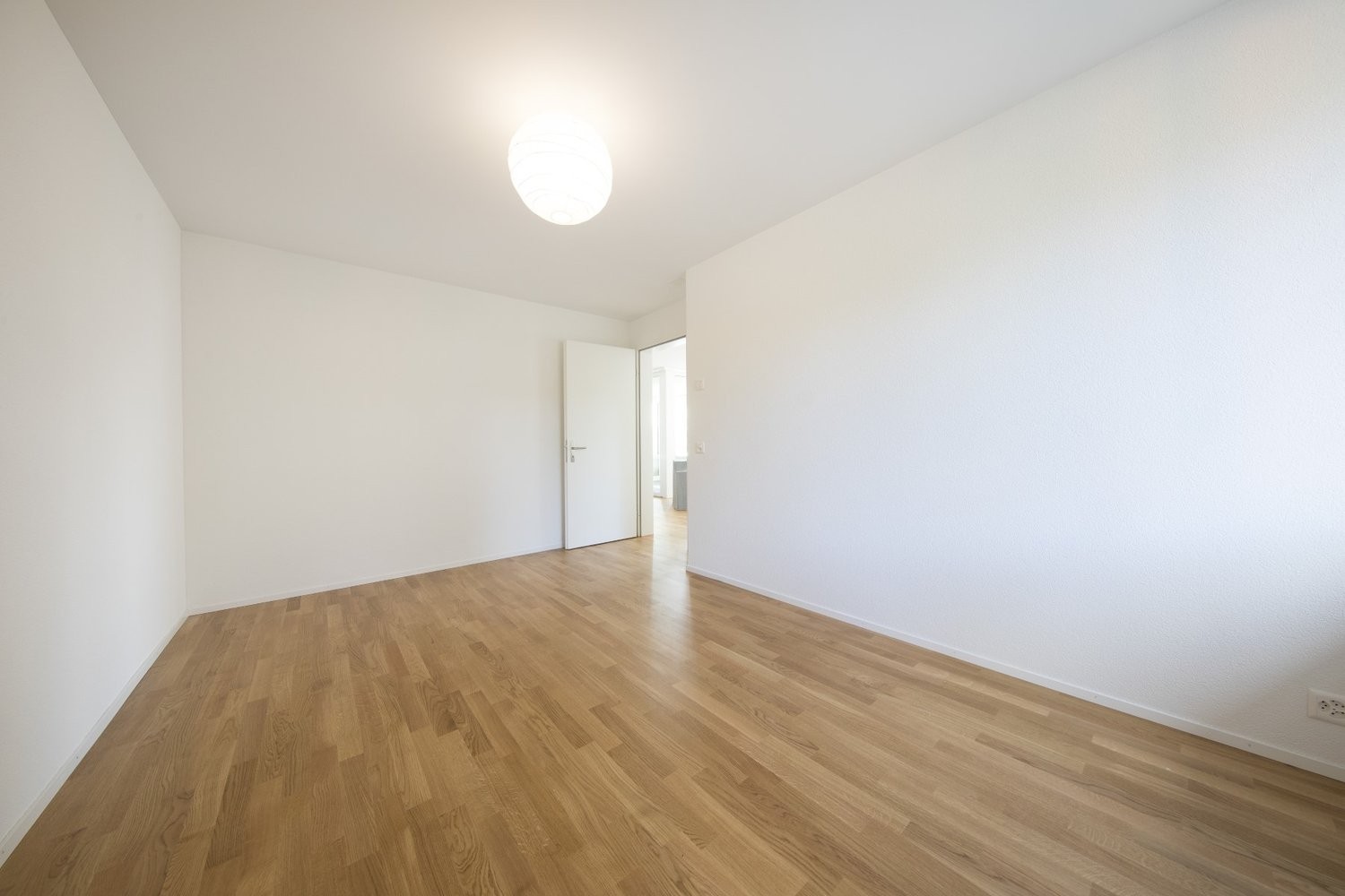 Appartement de 2 ½ pièces, photo 5 sur 5