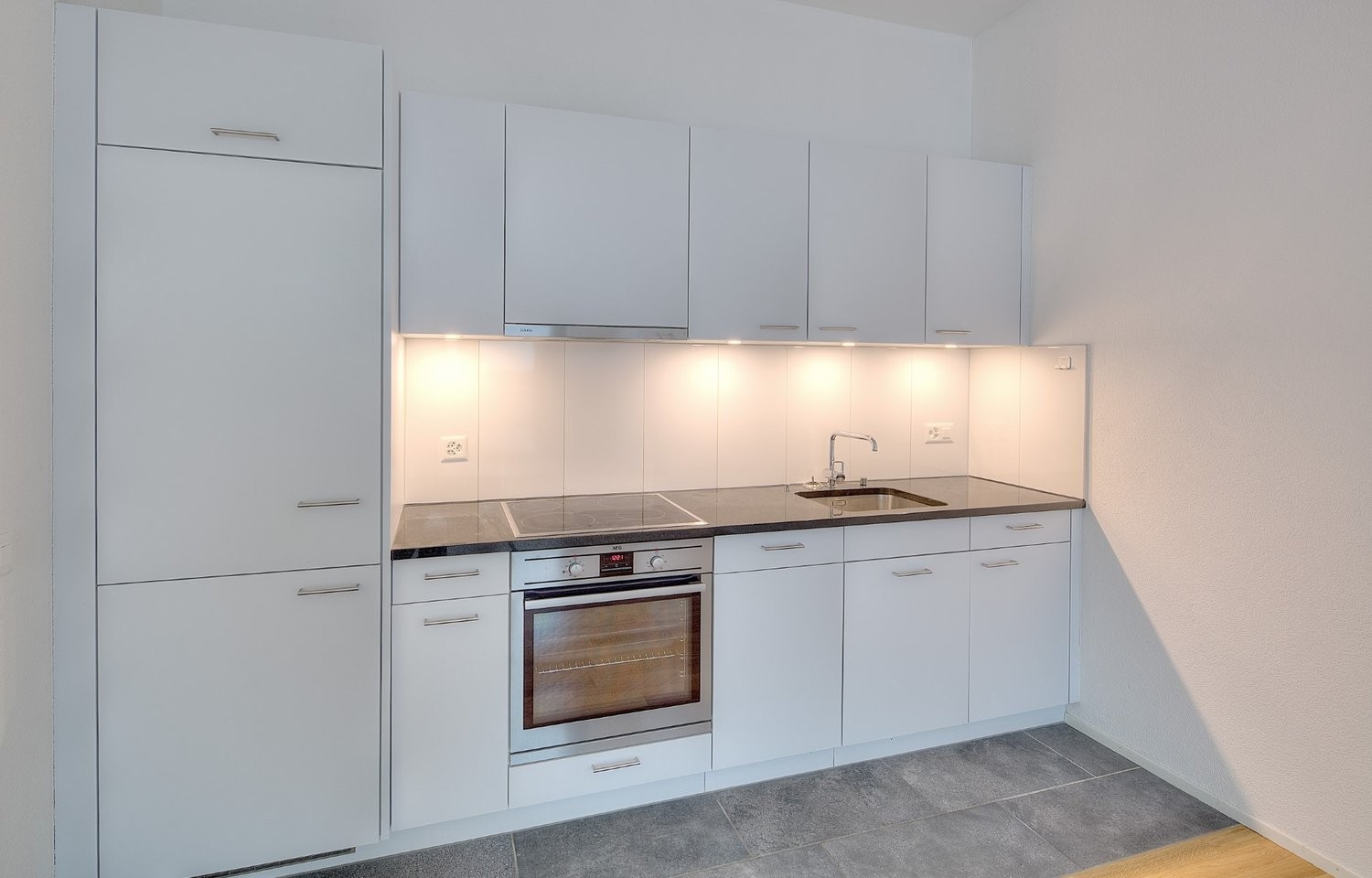 Appartement de 2 ½ pièces, photo 3 sur 5