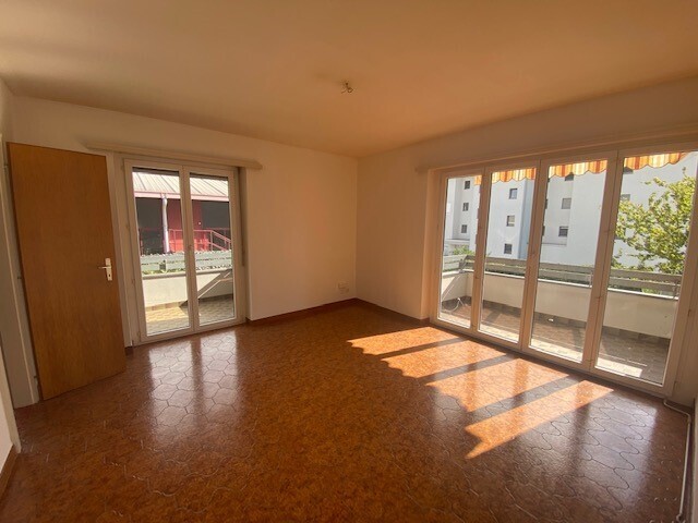 3 pièces appartement, photo 3 sur 4