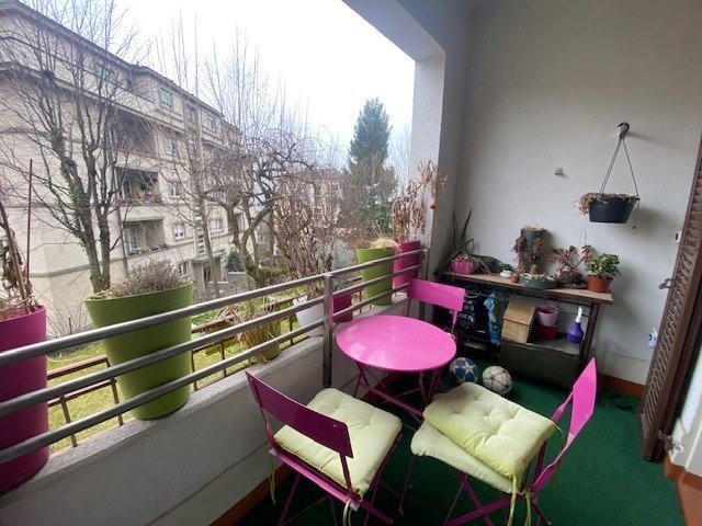 4 ½ rooms apartment, photo 10 sur 10