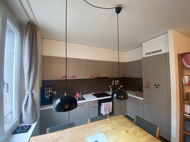 4 ½ rooms apartment, photo 3 sur 10