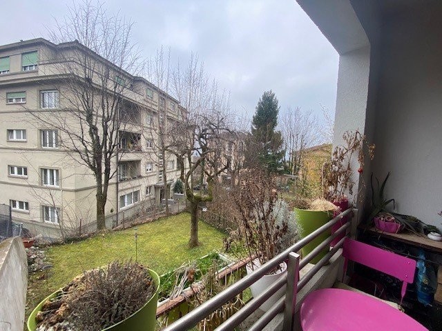 4 ½ rooms apartment, photo 4 sur 10