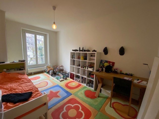 4 ½ rooms apartment, photo 5 sur 10