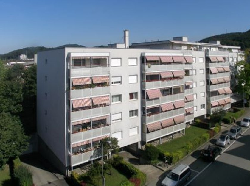 Appartement de 3 ½ pièces, photo 2 sur 6