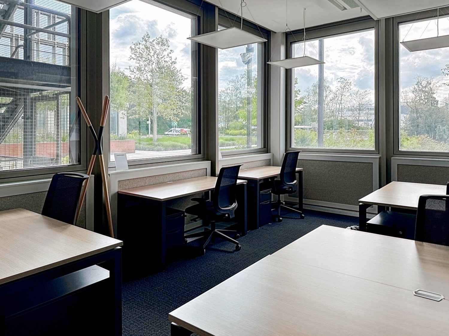 Office, photo 5 sur 9