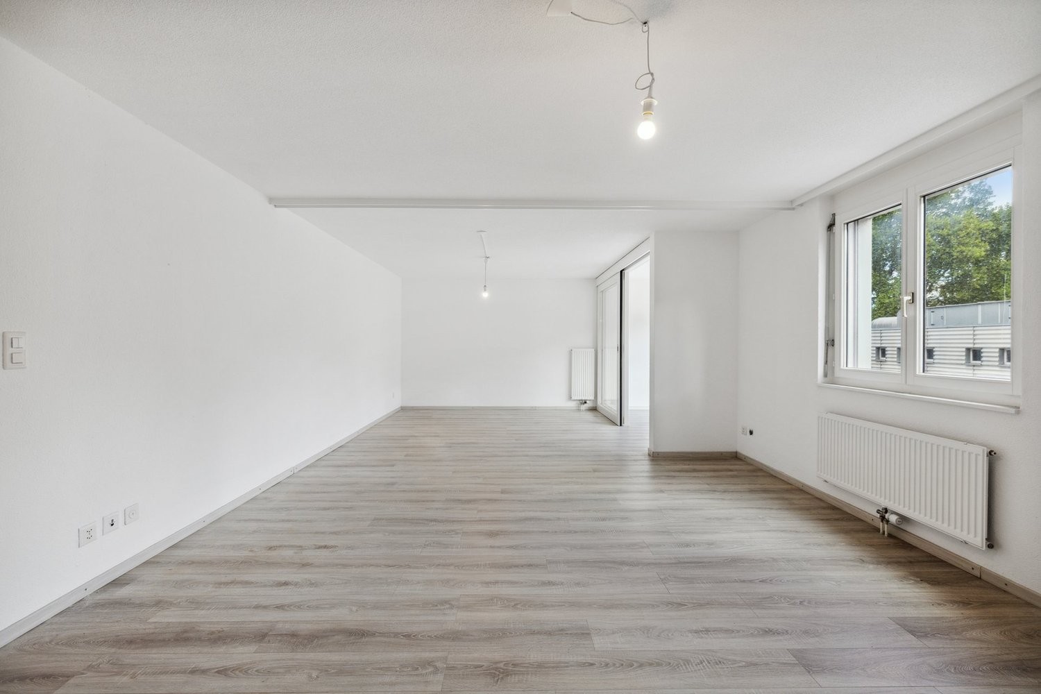 4 rooms apartment, photo 2 sur 6
