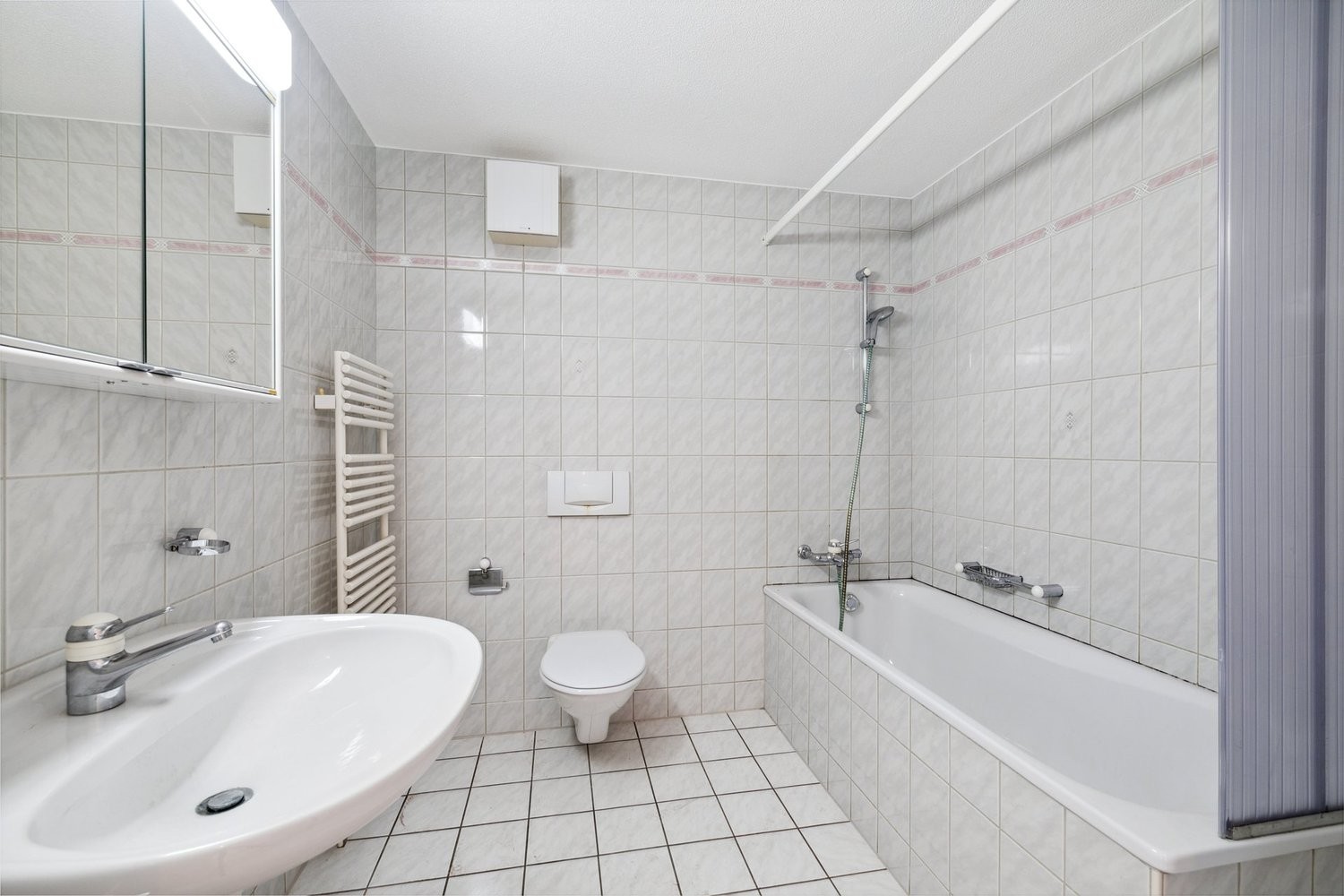 4 rooms apartment, photo 4 sur 6