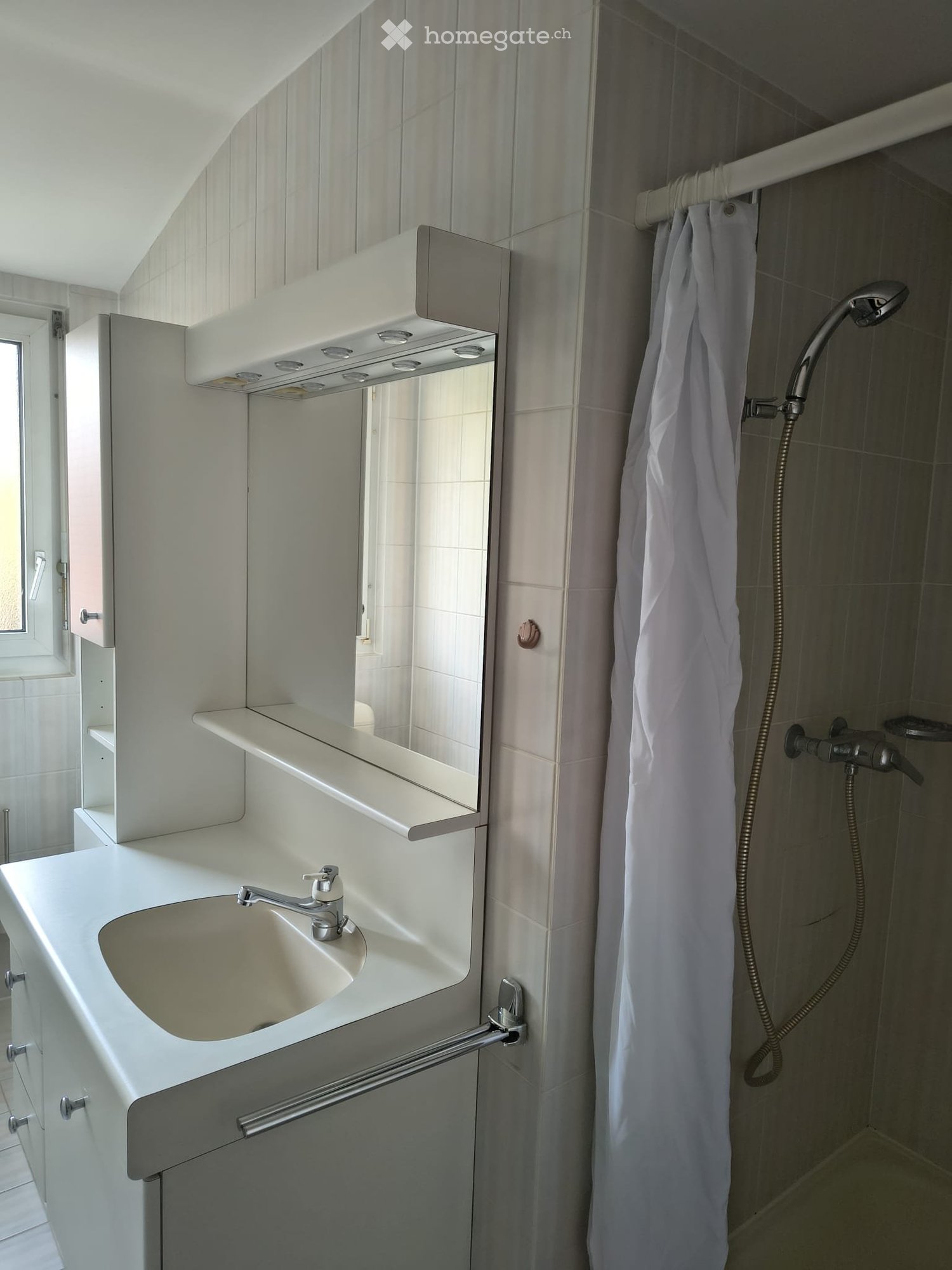 Appartement de 2 ½ pièces, photo 5 sur 5