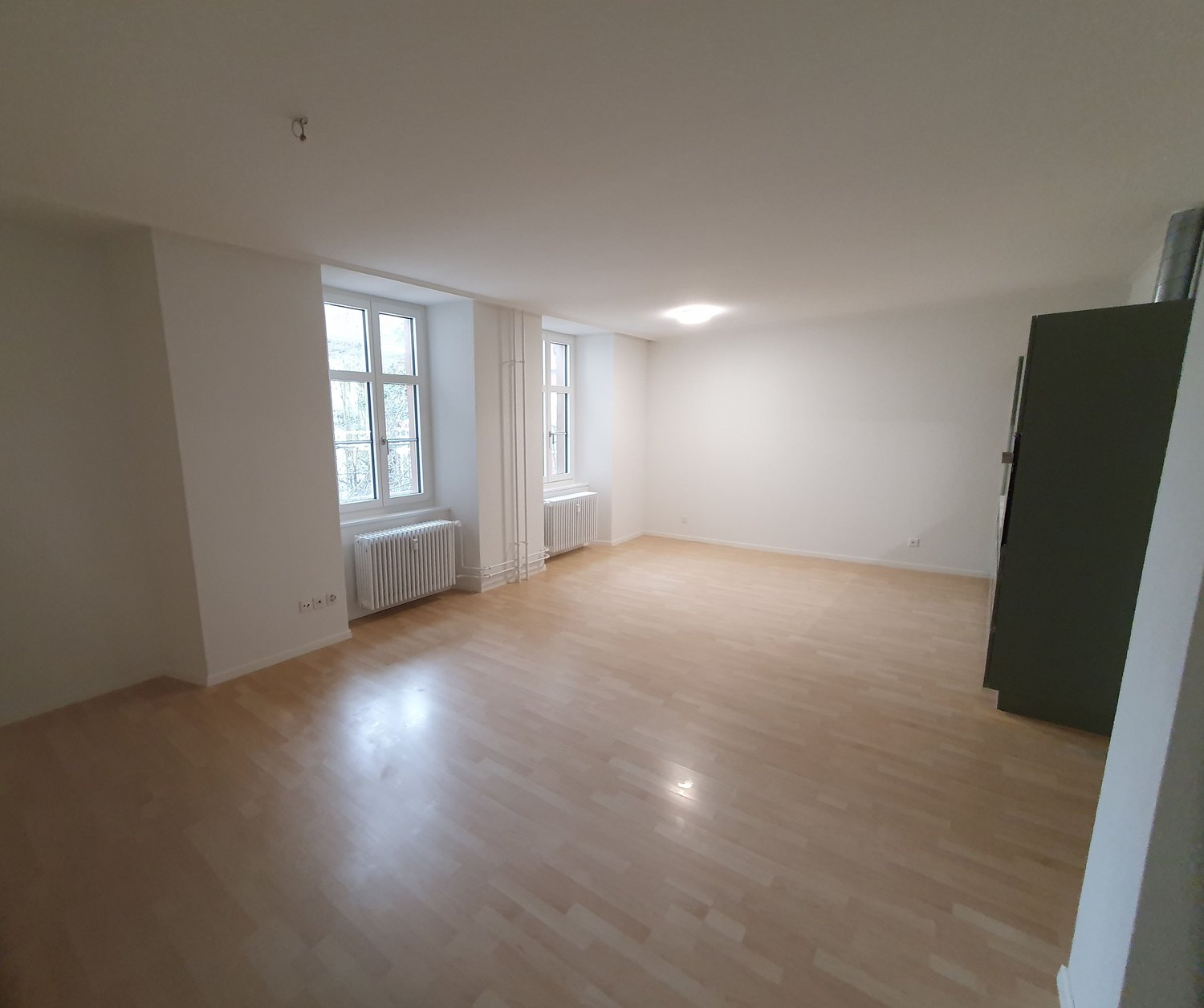 Appartement de 2 pièces, photo 3 sur 5
