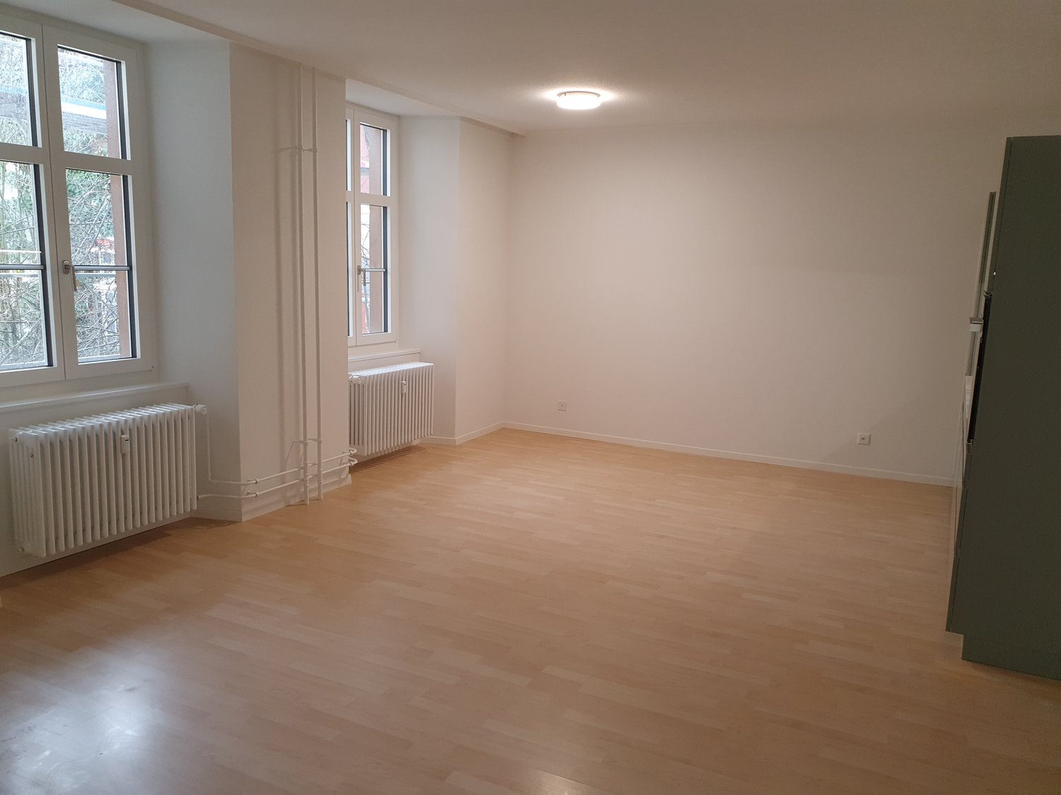 Appartement de 2 pièces, photo 4 sur 5