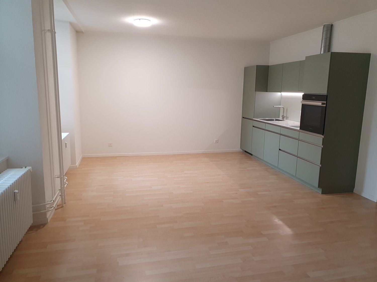 Appartement de 2 pièces, photo 2 sur 5