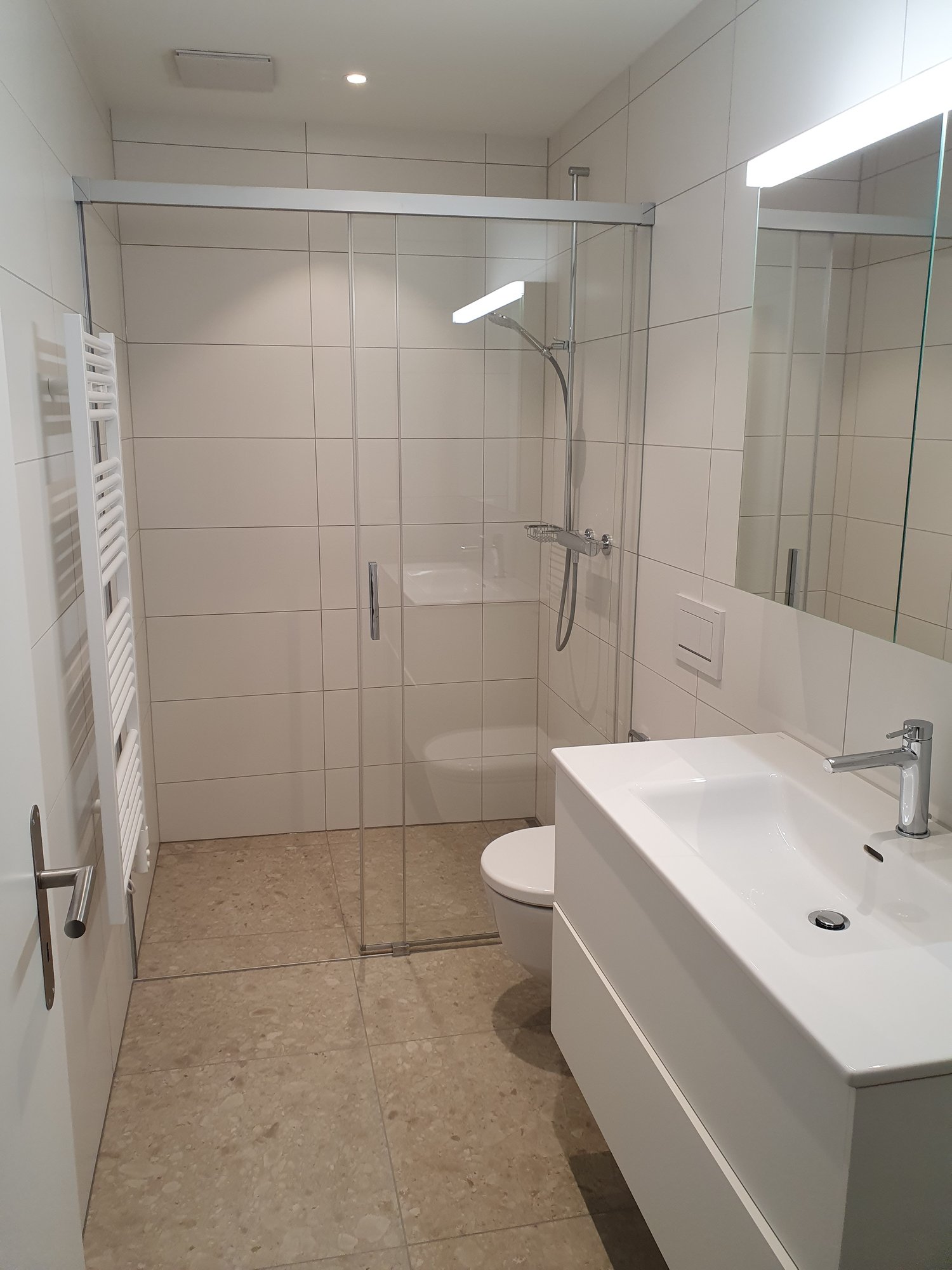 Appartement de 2 pièces, photo 5 sur 5