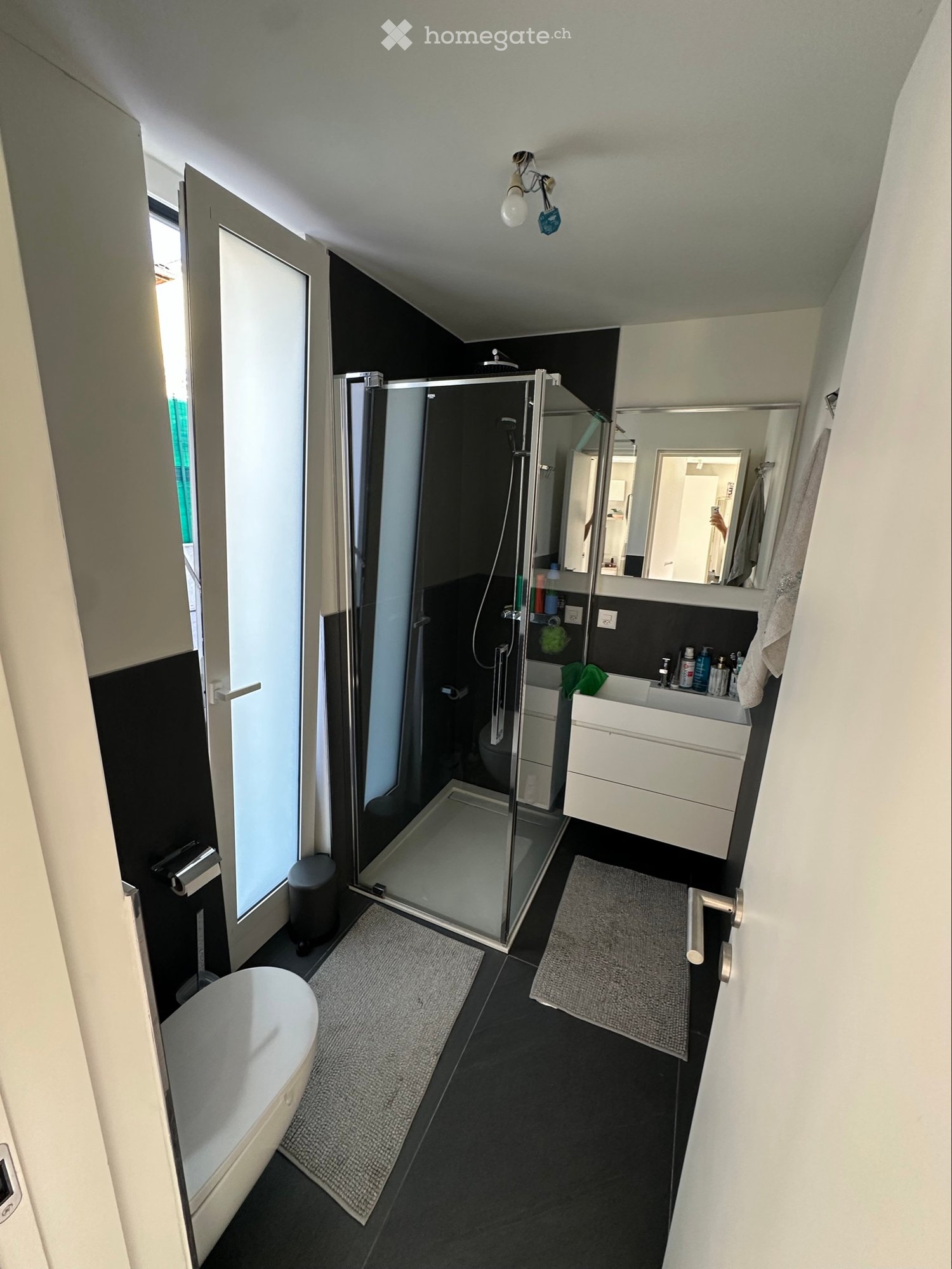 Appartement de 2 pièces, photo 3 sur 5