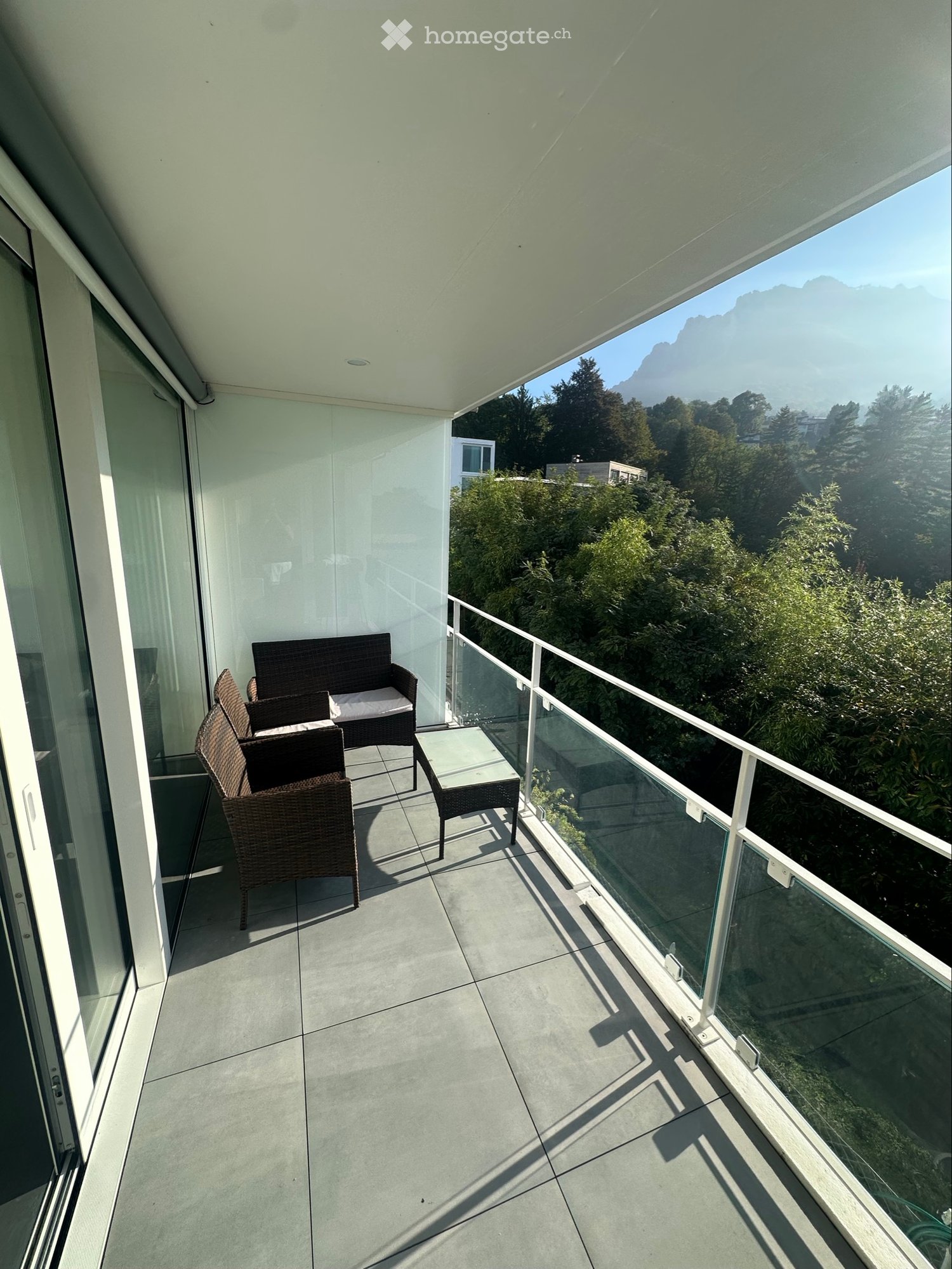 Appartement de 2 pièces, photo 5 sur 5