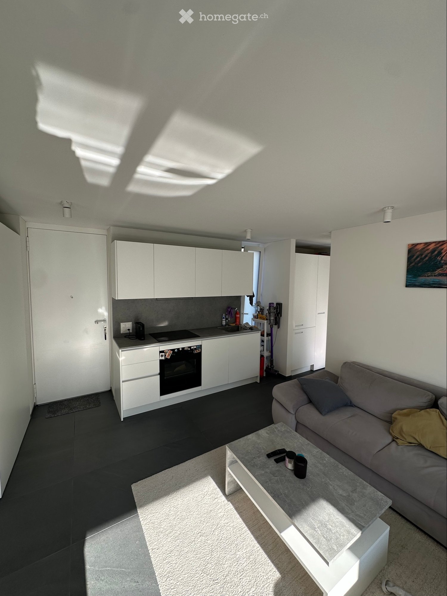 Appartement de 2 pièces, photo 2 sur 5