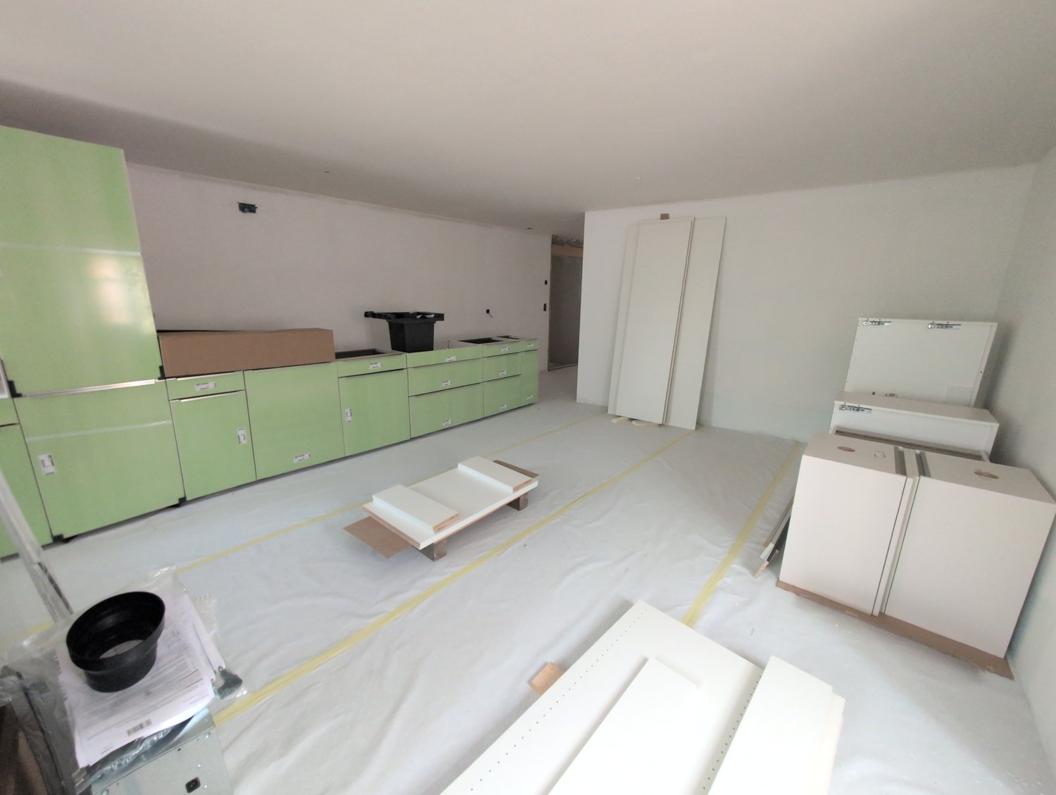 3 ½ rooms apartment, photo 2 sur 10