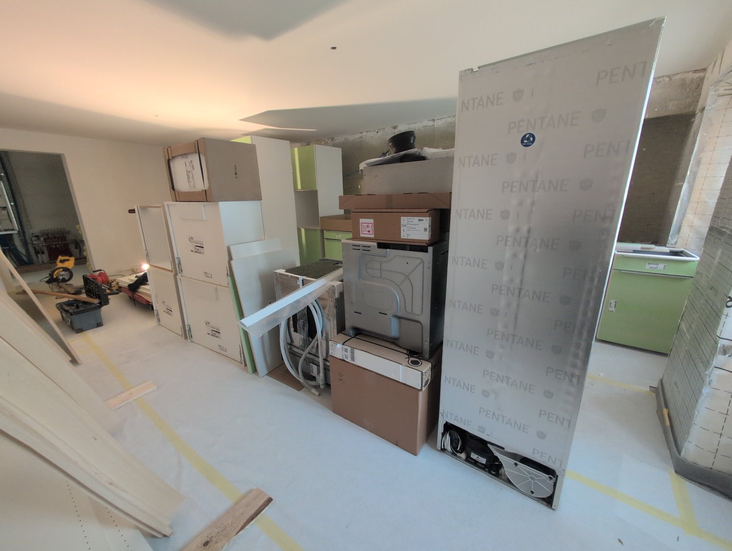 3 ½ rooms apartment, photo 6 sur 10