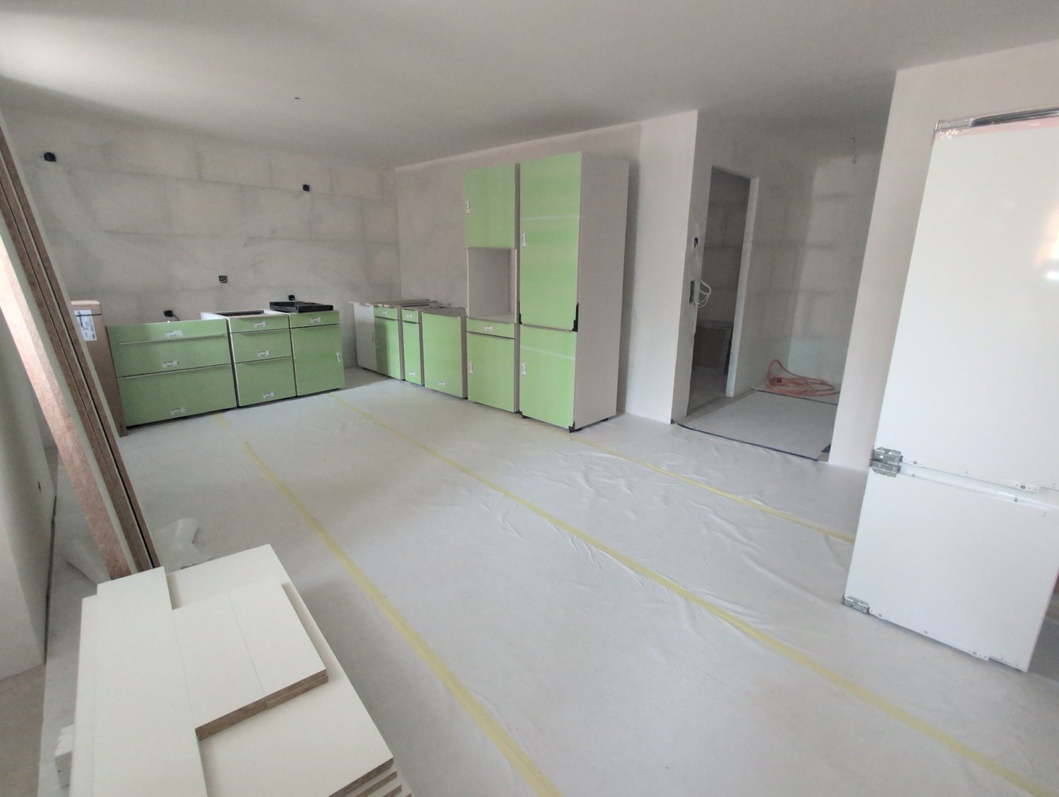 3 ½ rooms apartment, photo 4 sur 10