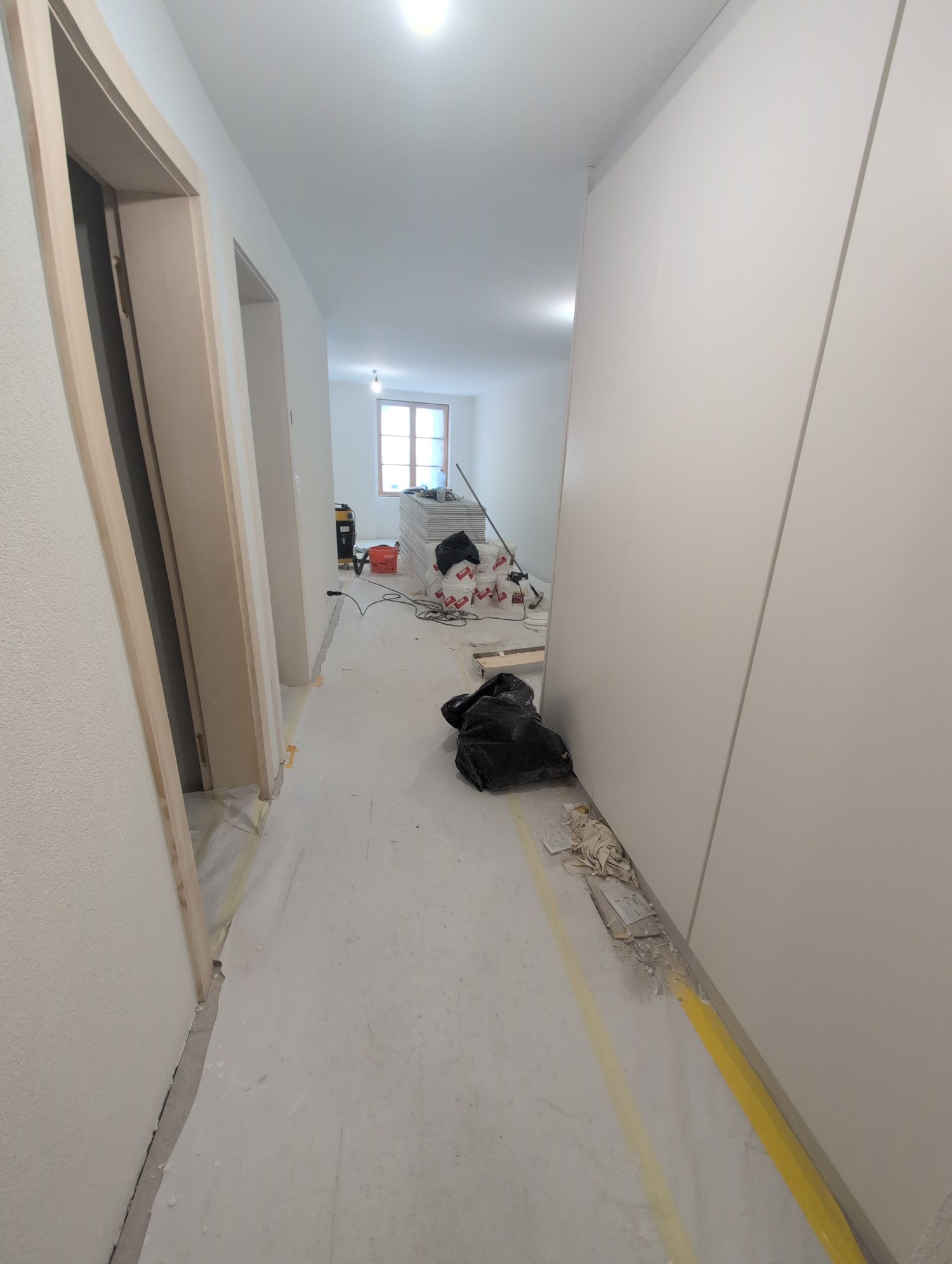 3 ½ rooms apartment, photo 8 sur 10