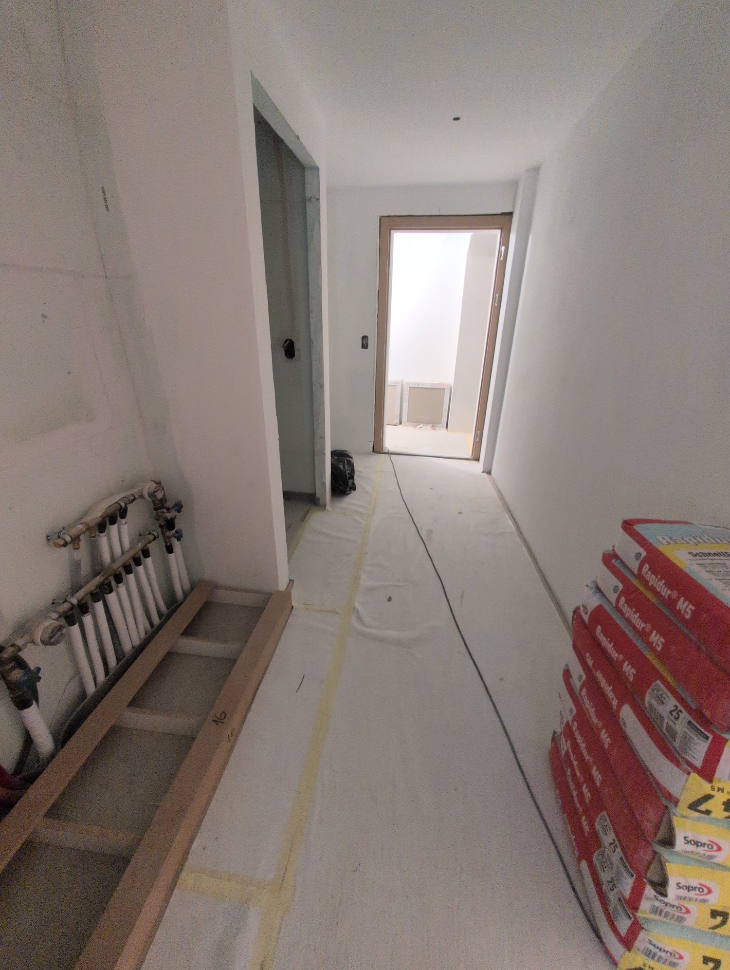3 ½ rooms apartment, photo 10 sur 10