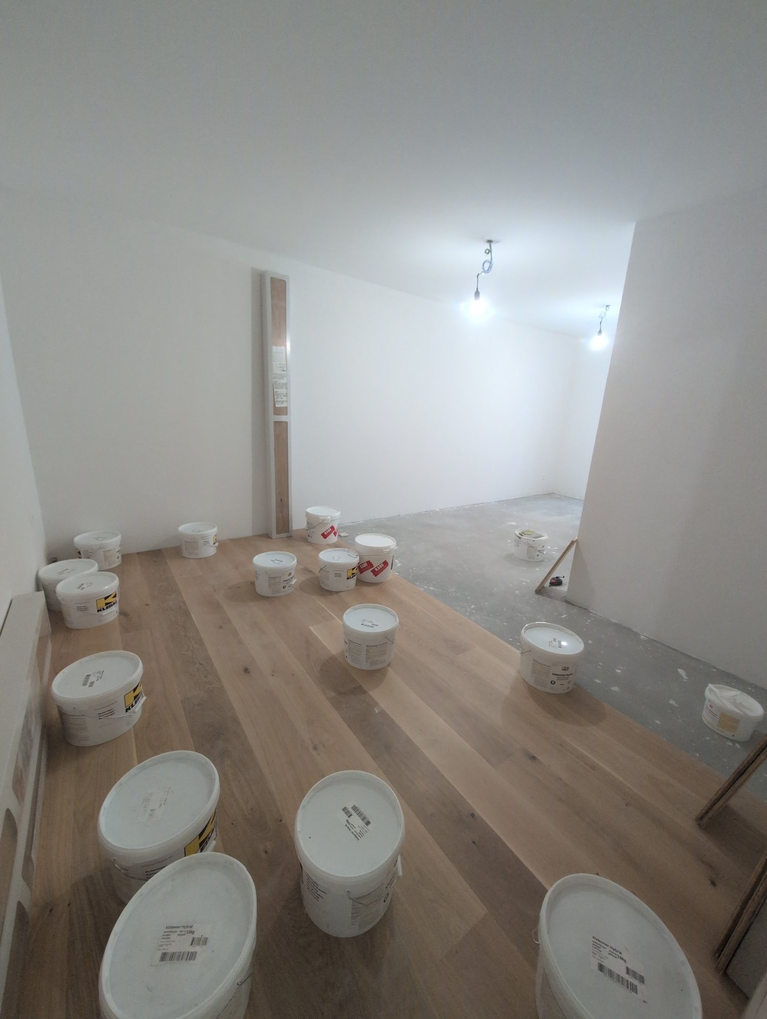 3 ½ rooms apartment, photo 9 sur 10