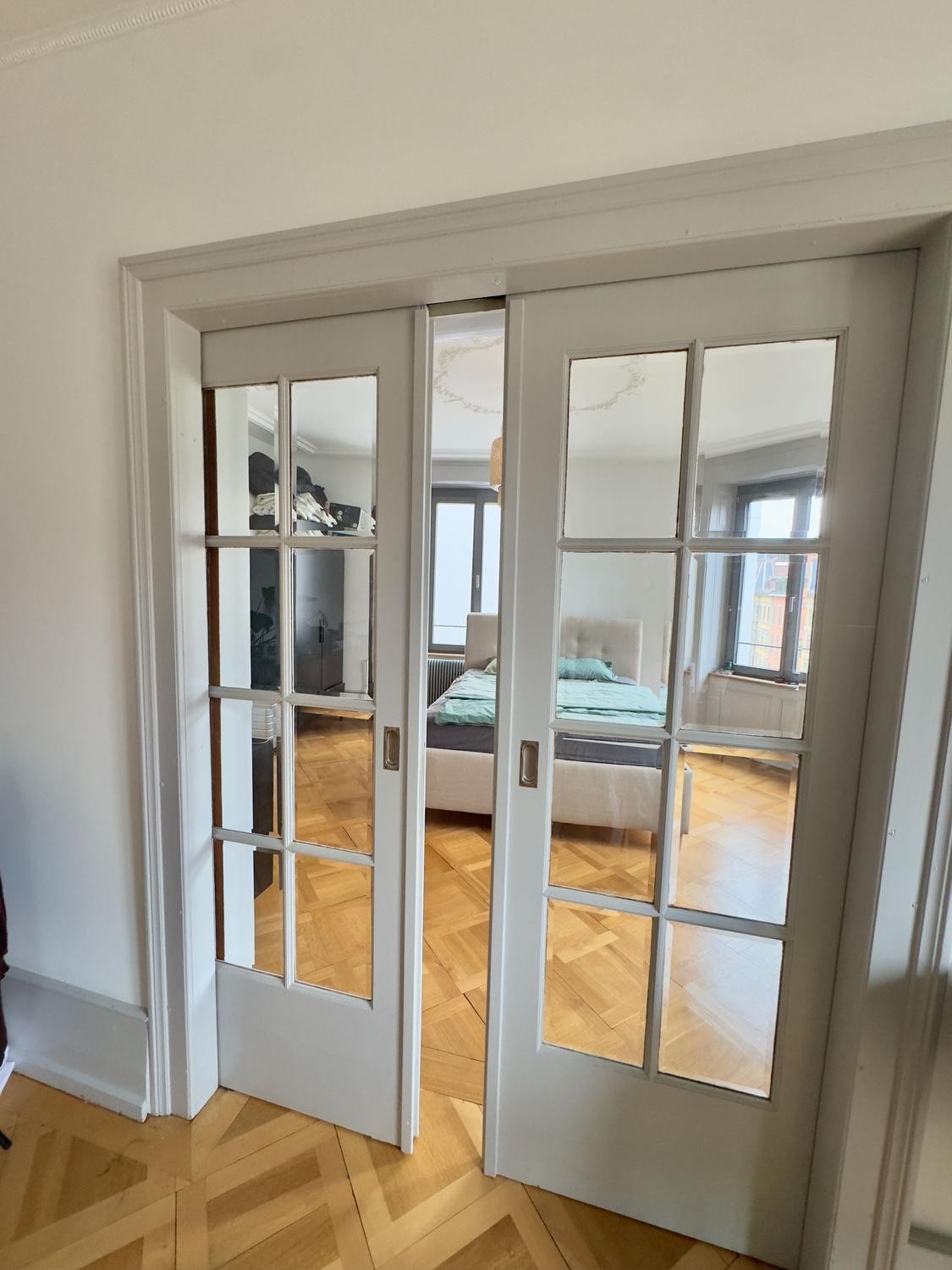 Appartement de 2 ½ pièces, photo 3 sur 8