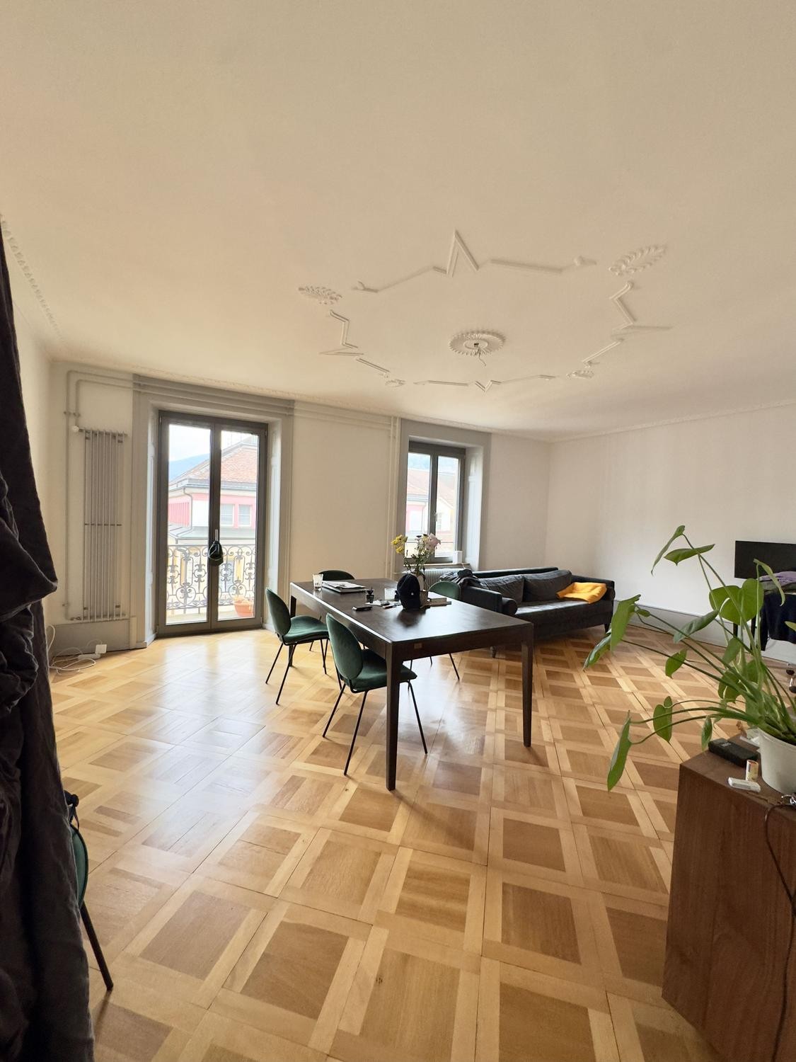 Appartement de 2 ½ pièces, photo 2 sur 8