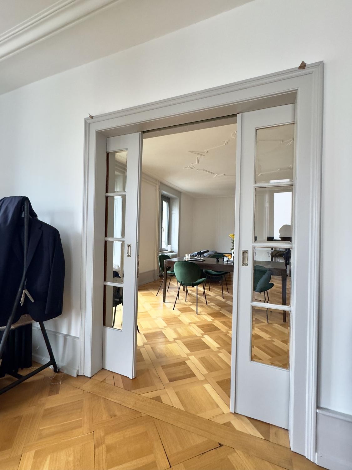 Appartement de 2 ½ pièces, photo 4 sur 8