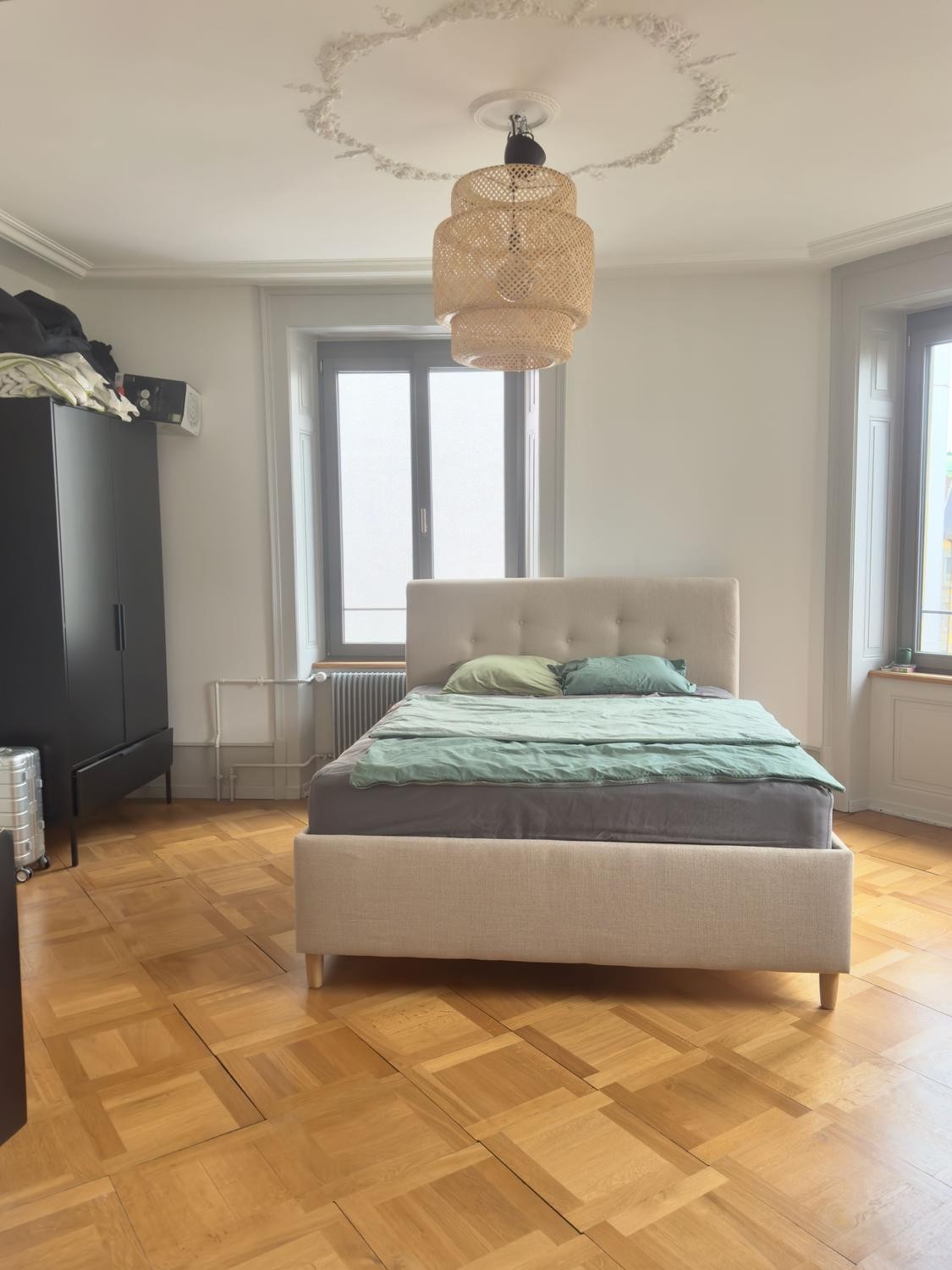 Appartement de 2 ½ pièces, photo 5 sur 8