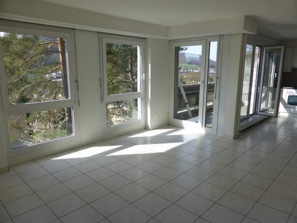 Appartement de 3 ½ pièces, photo 1 sur 10