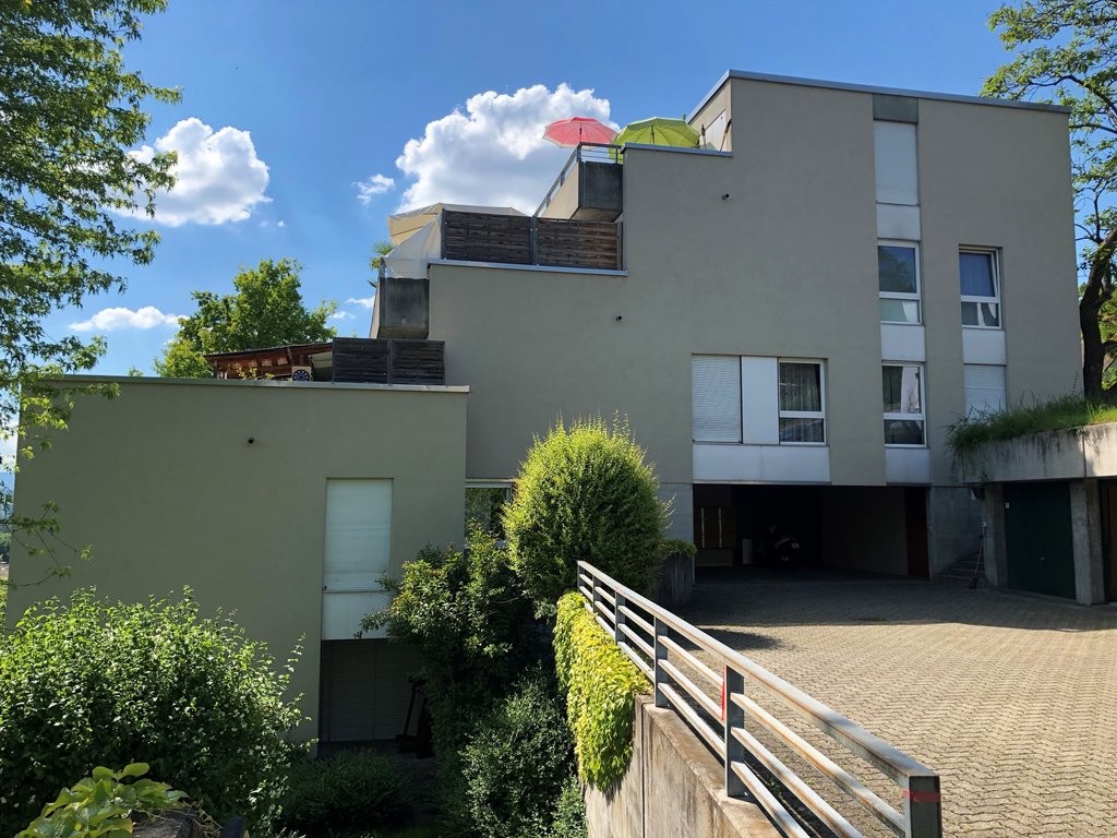 Appartement de 3 ½ pièces, photo 2 sur 10