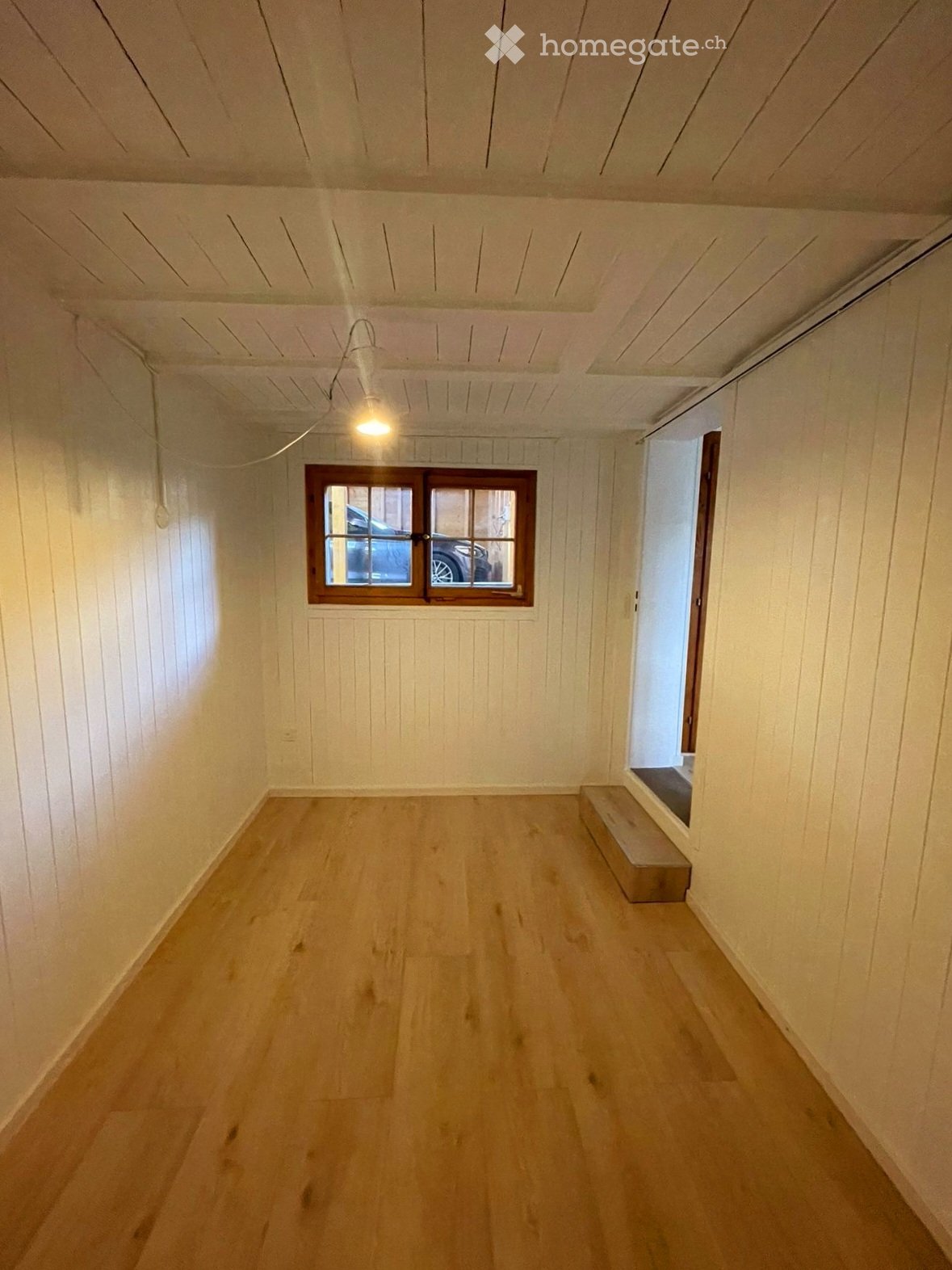 1 ½ rooms apartment, photo 2 sur 5