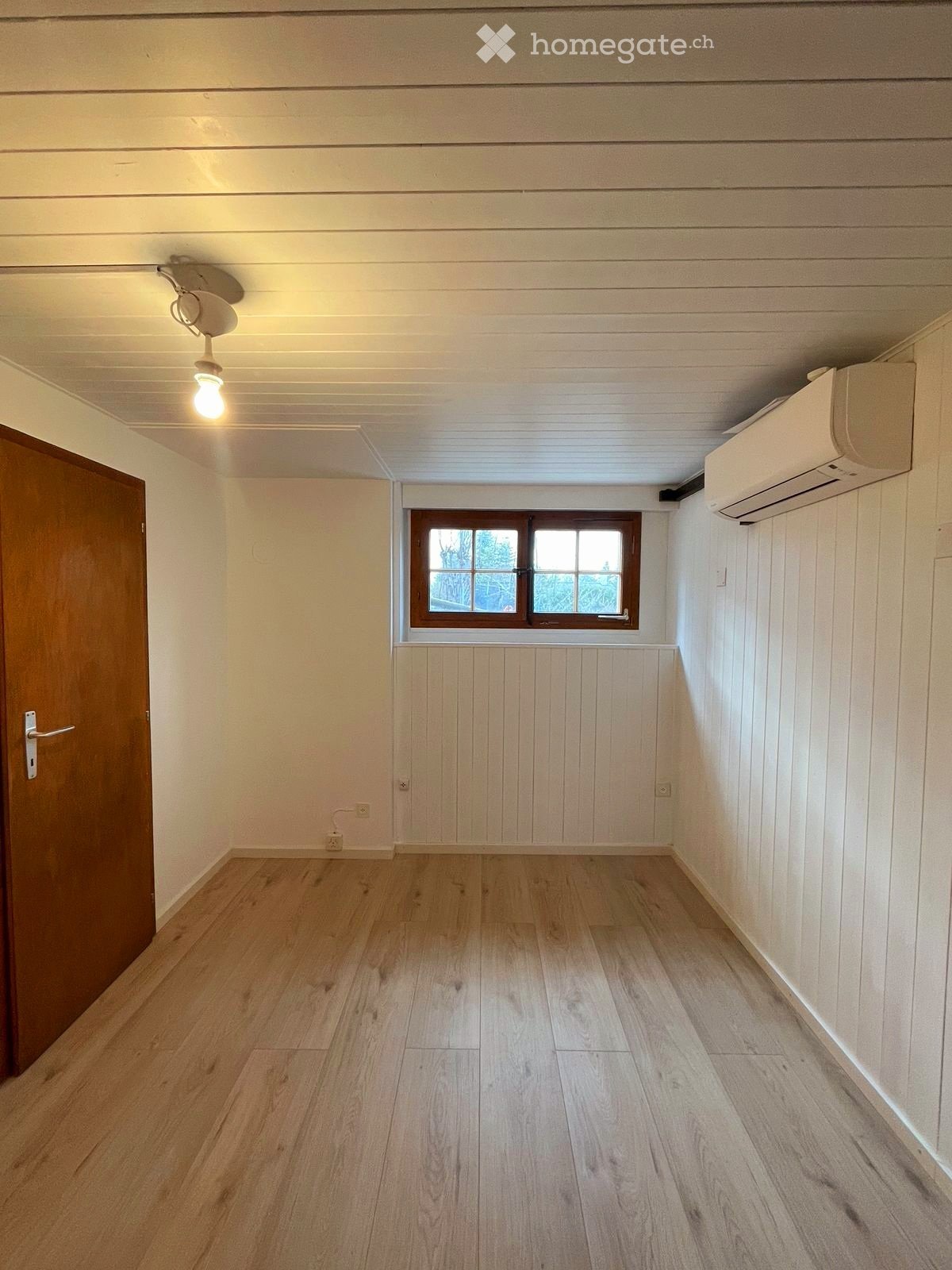1 ½ rooms apartment, photo 1 sur 5