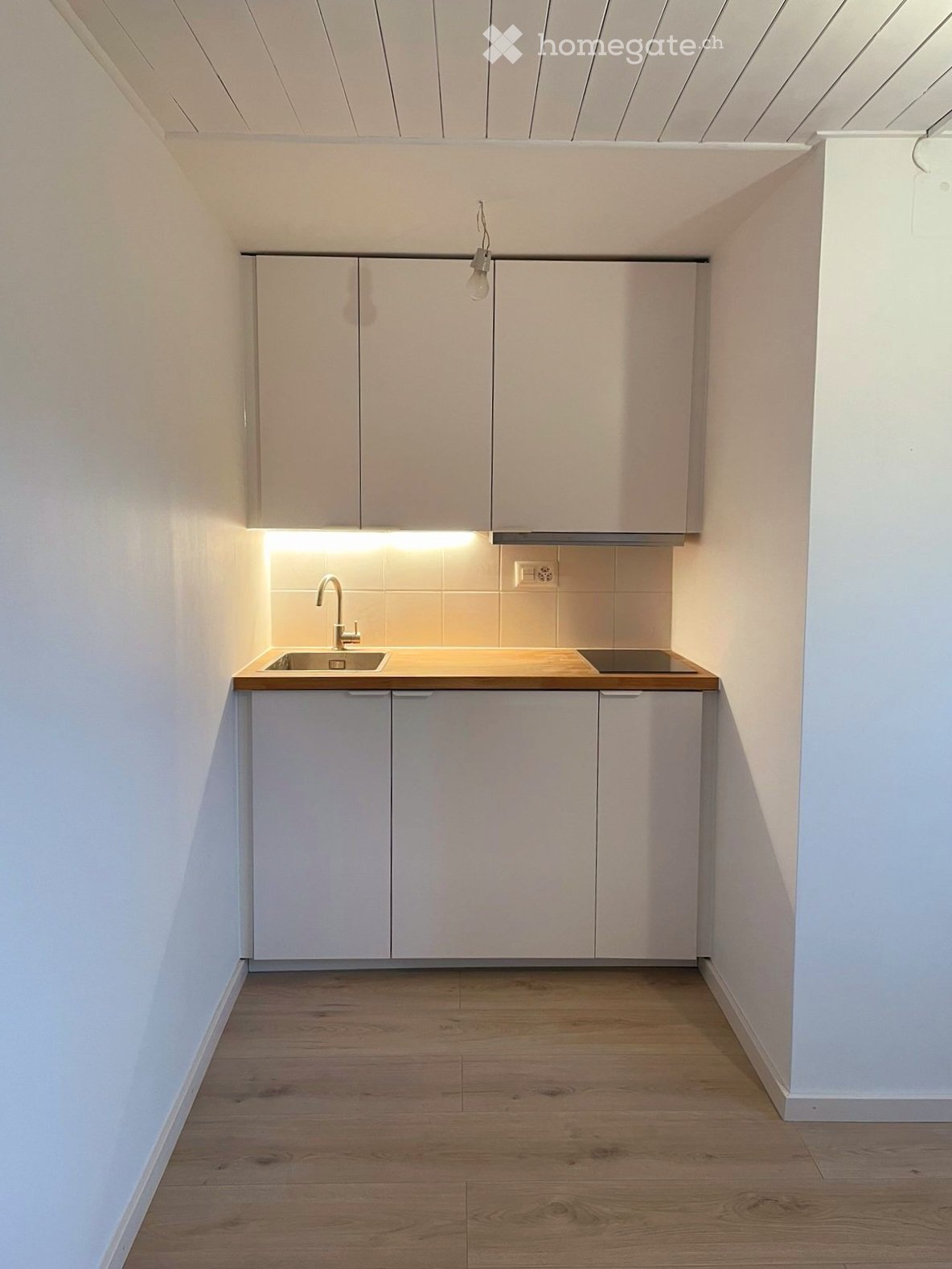 1 ½ rooms apartment, photo 4 sur 5
