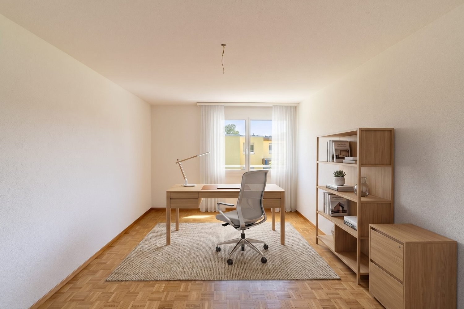 Appartement de 4 ½ pièces