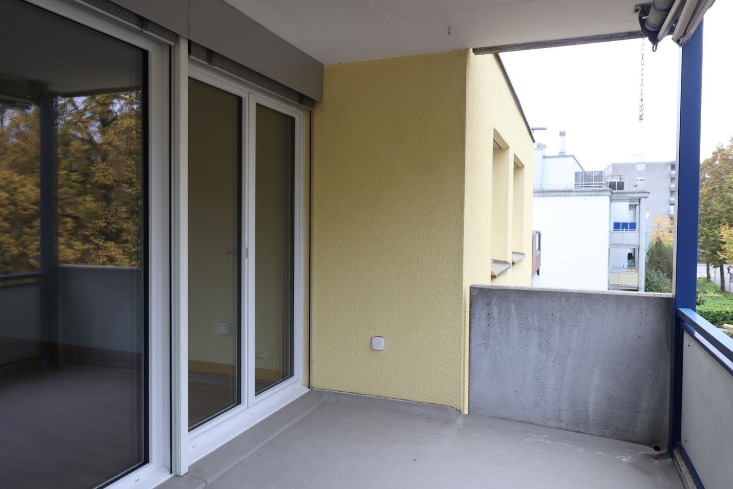 Appartement de 4 ½ pièces