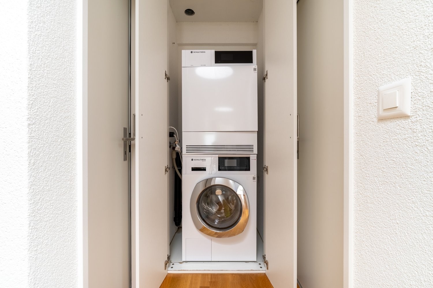 Appartement de 4 ½ pièces