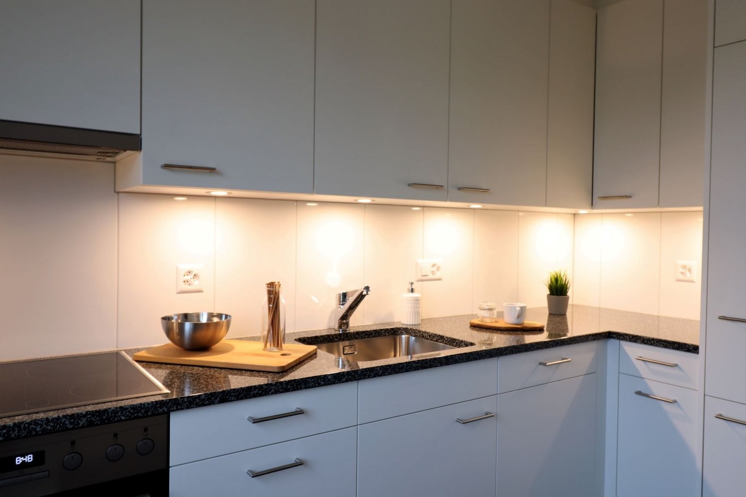 Appartement de 4 ½ pièces