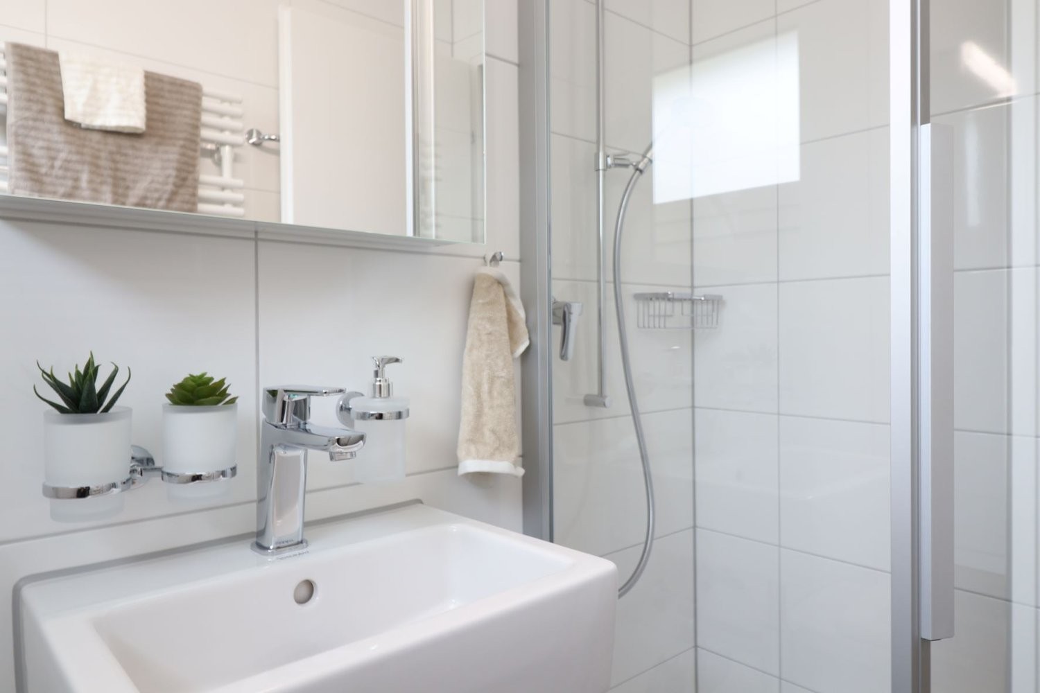 Appartement de 4 ½ pièces