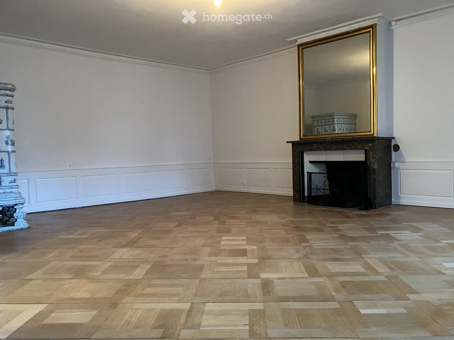 4 ½ rooms apartment