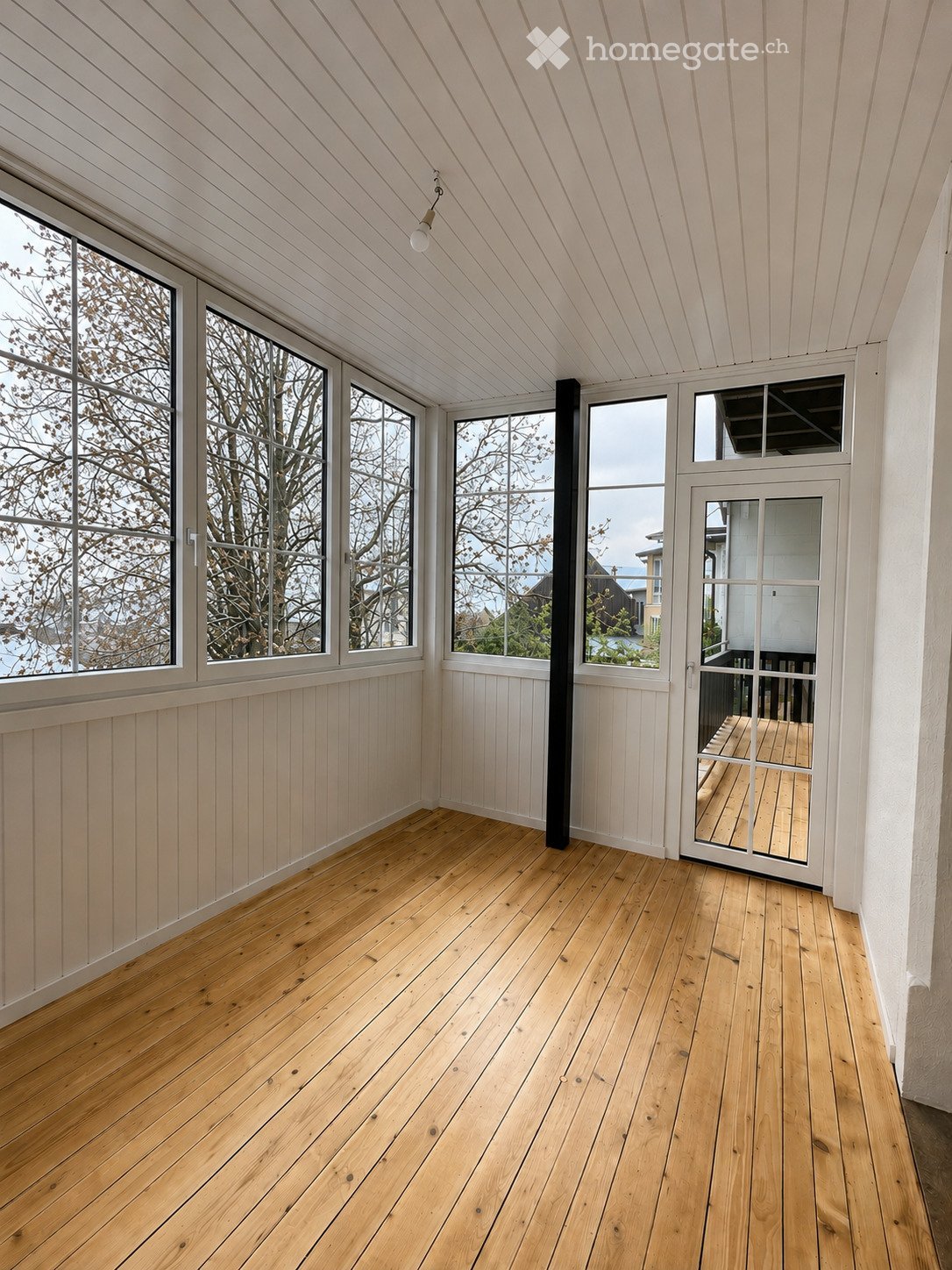 4 ½ rooms apartment