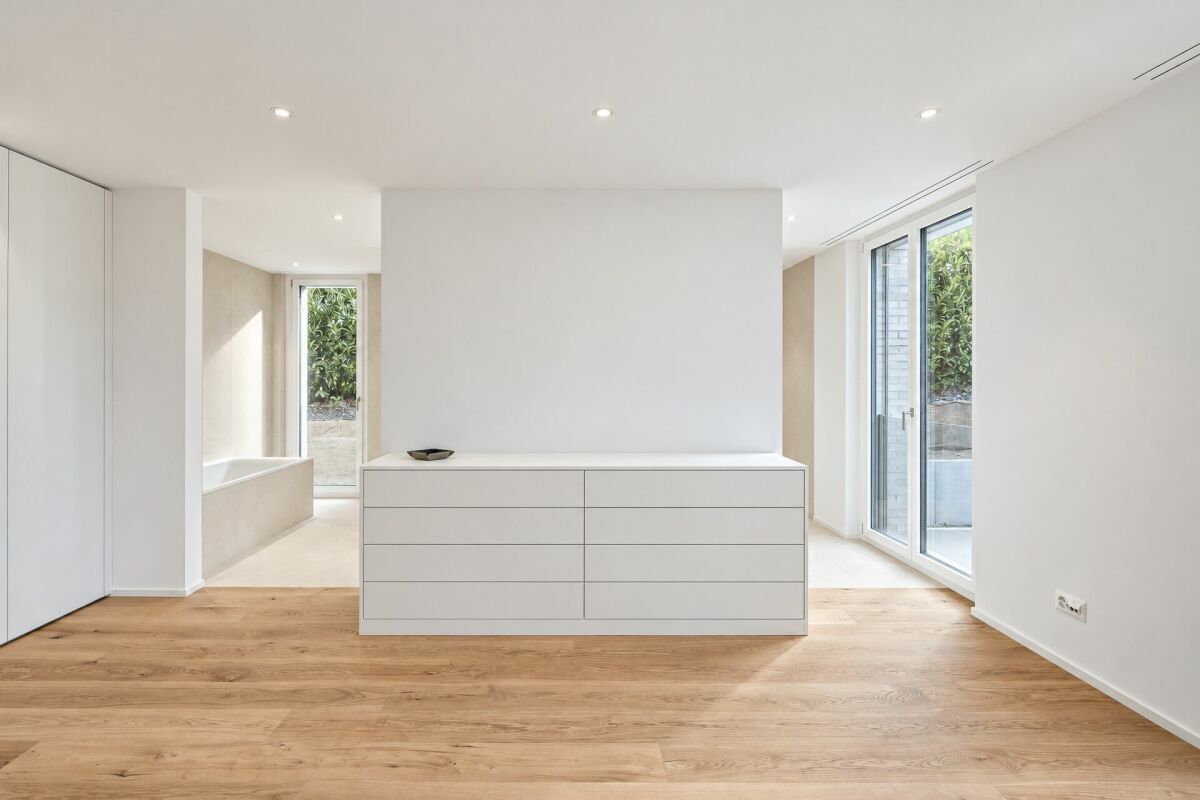 Appartement de 4 ½ pièces, photo 9 sur 10