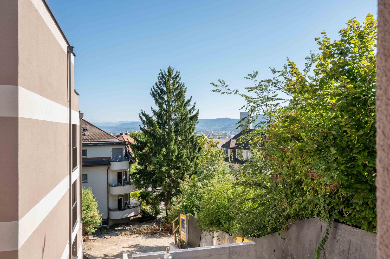 Appartement de 3 ½ pièces, photo 6 sur 6