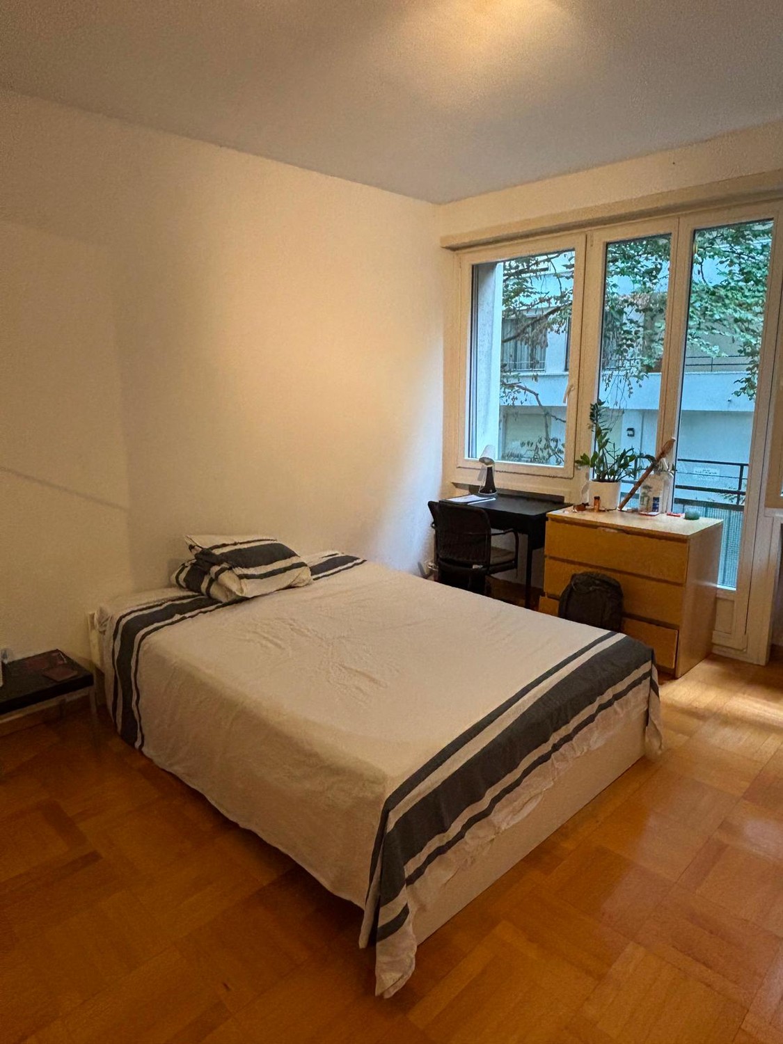 Appartement de 6 pièces