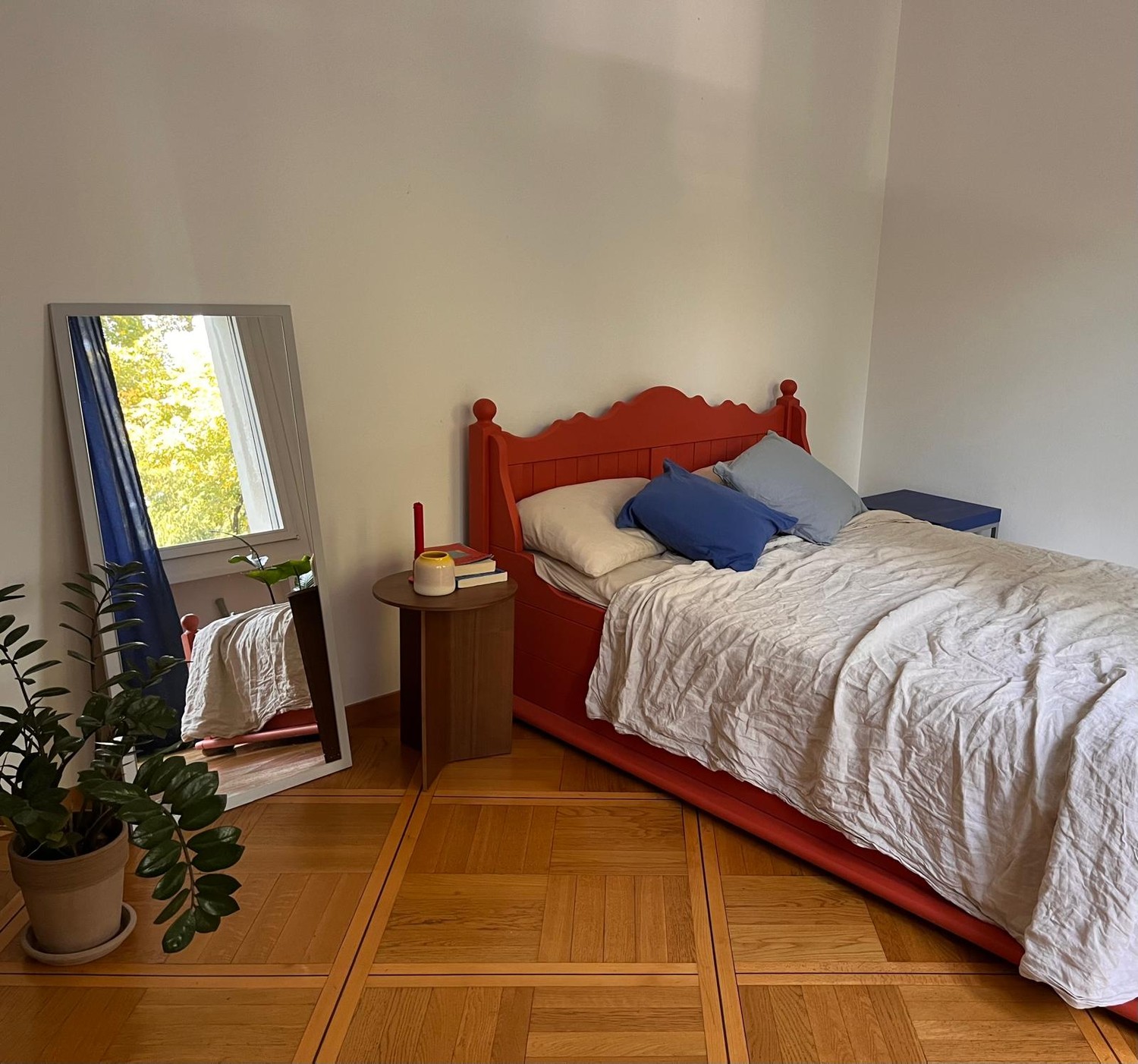 Appartement de 6 pièces
