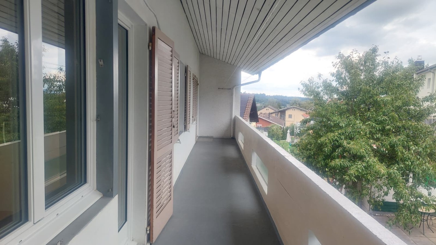 Appartement de 4 pièces